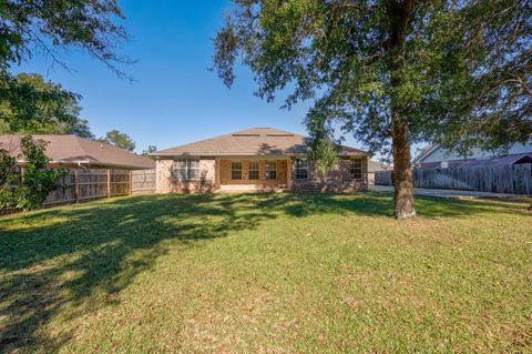 A home in Milton