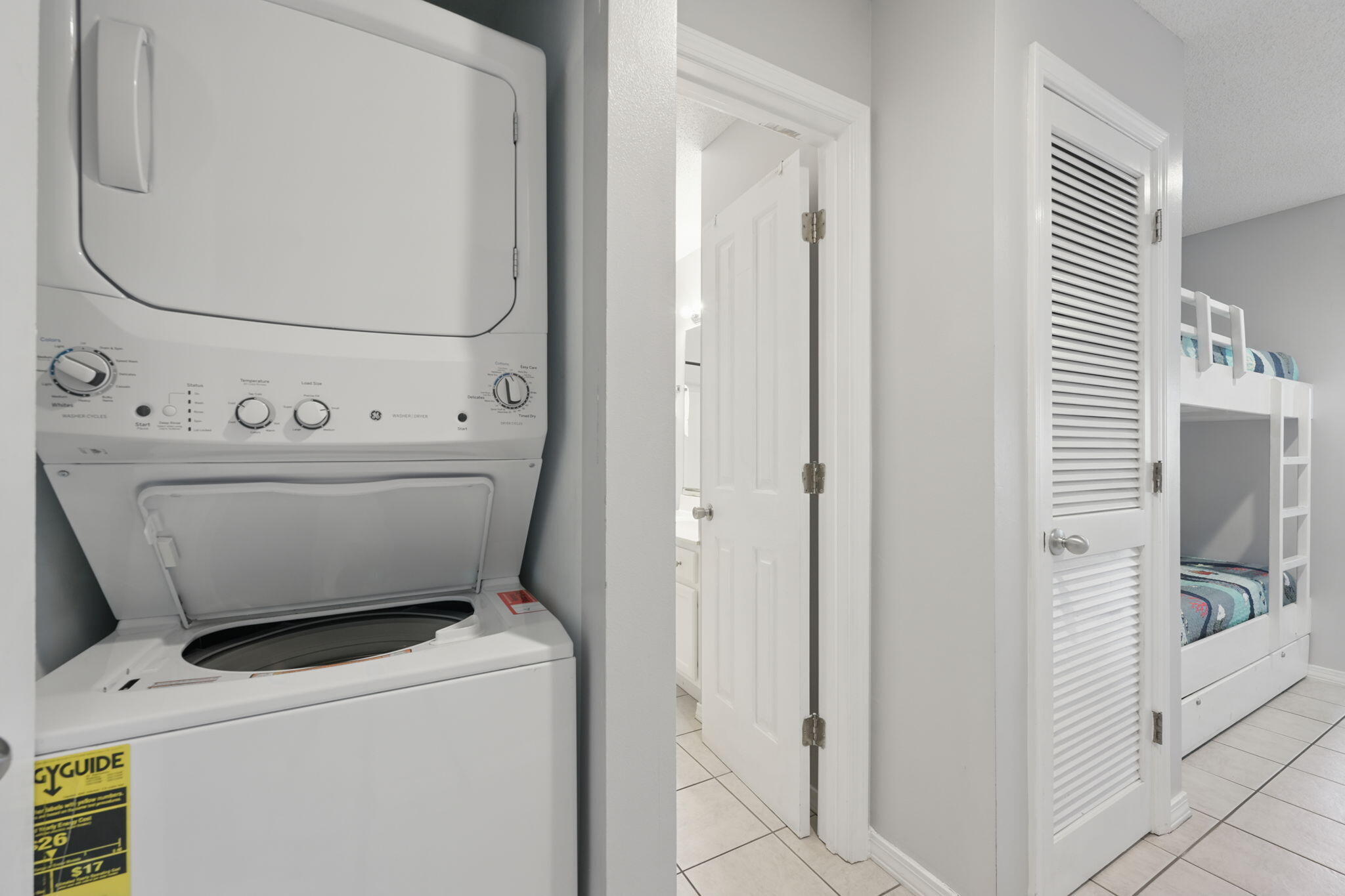 GRAND CARIBBEAN WEST CONDO - Residential