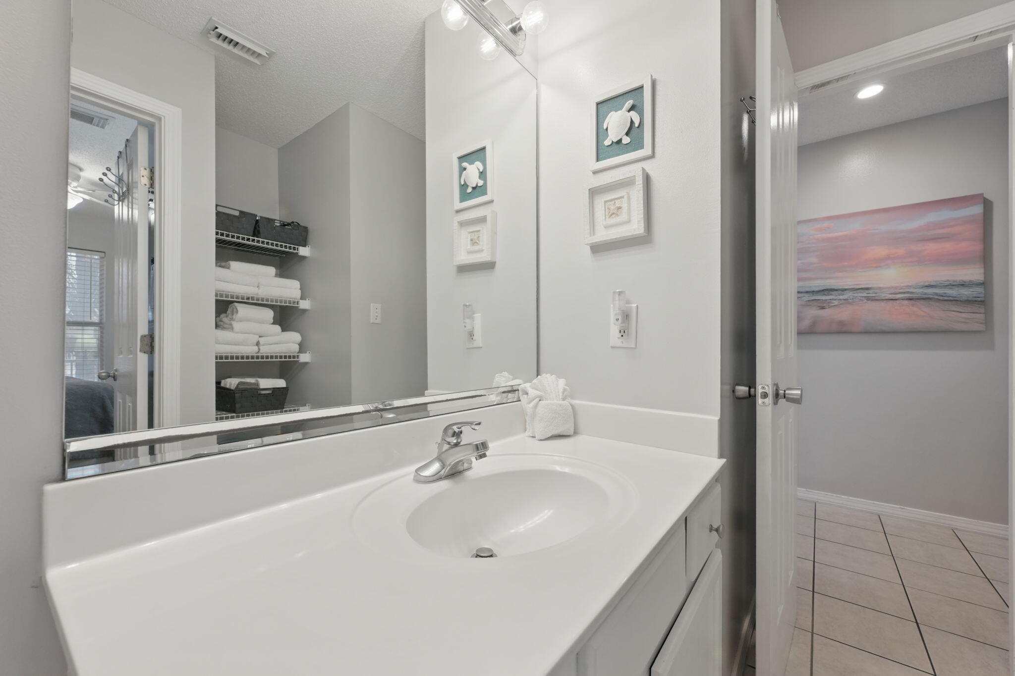 GRAND CARIBBEAN WEST CONDO - Residential