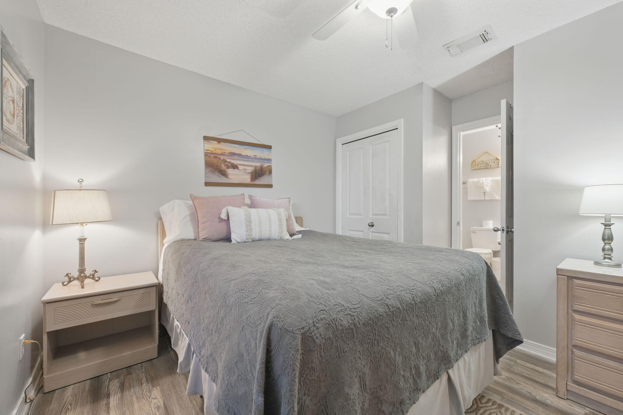 GRAND CARIBBEAN WEST CONDO - Residential
