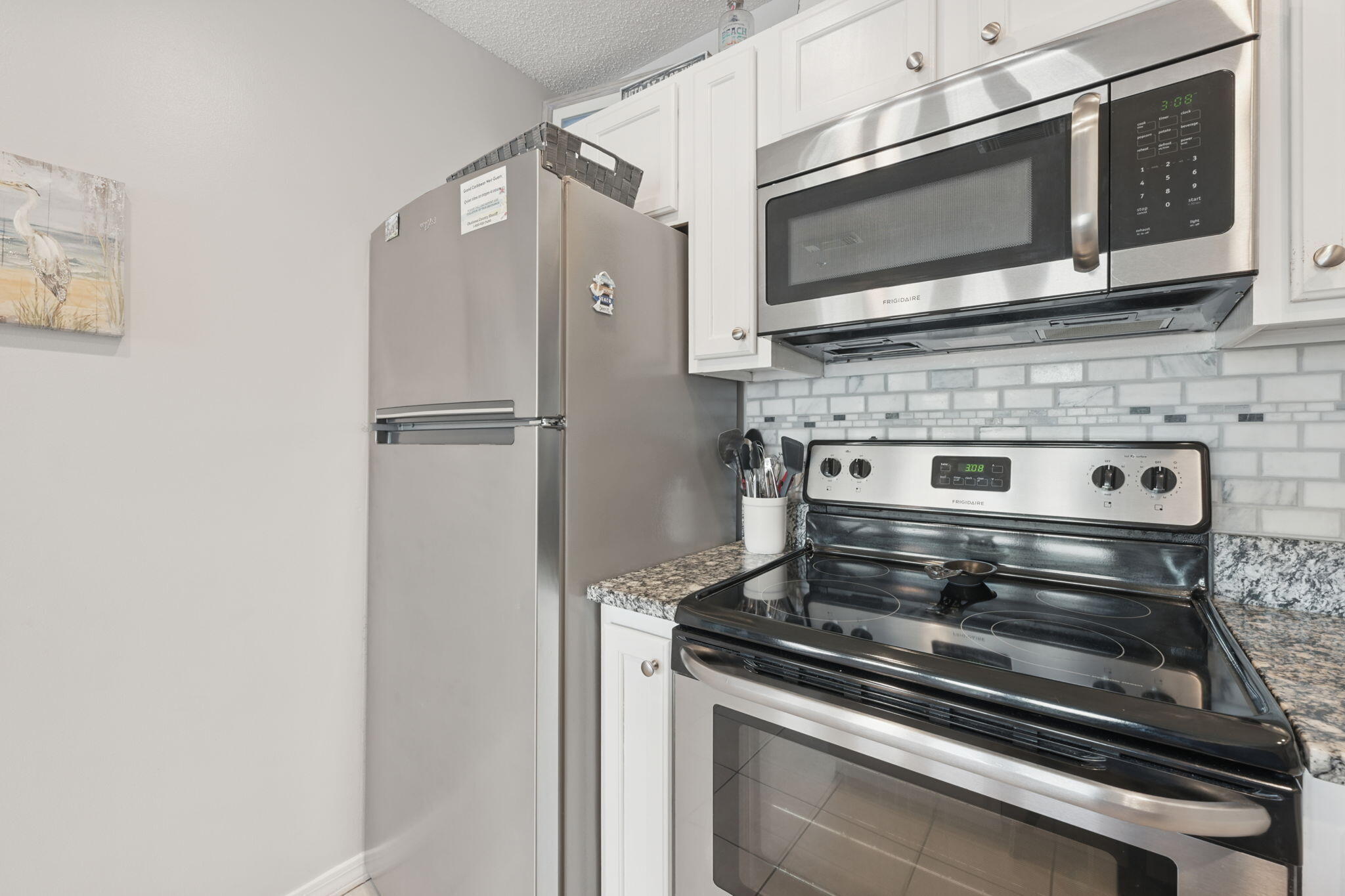 GRAND CARIBBEAN WEST CONDO - Residential