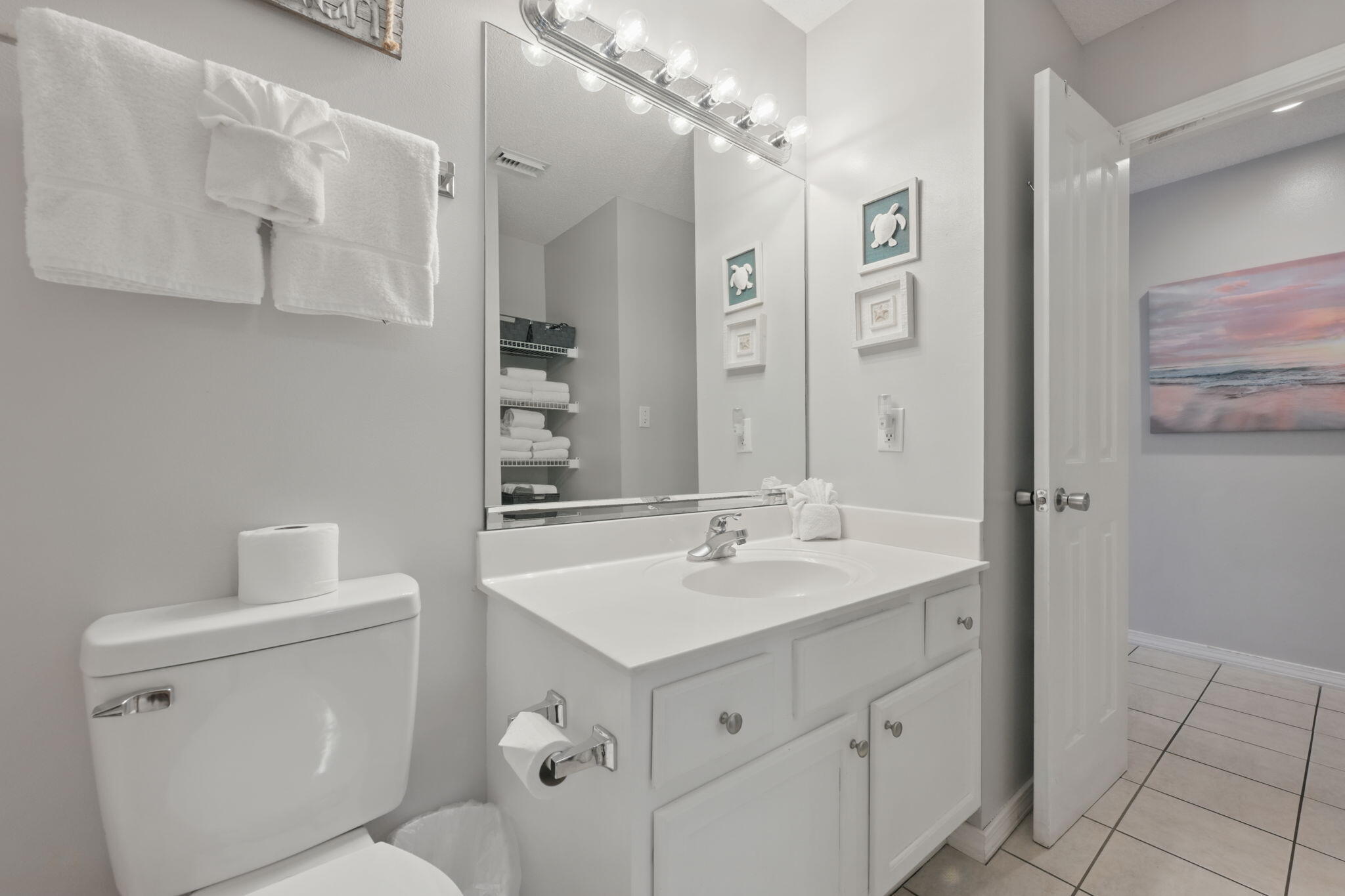 GRAND CARIBBEAN WEST CONDO - Residential