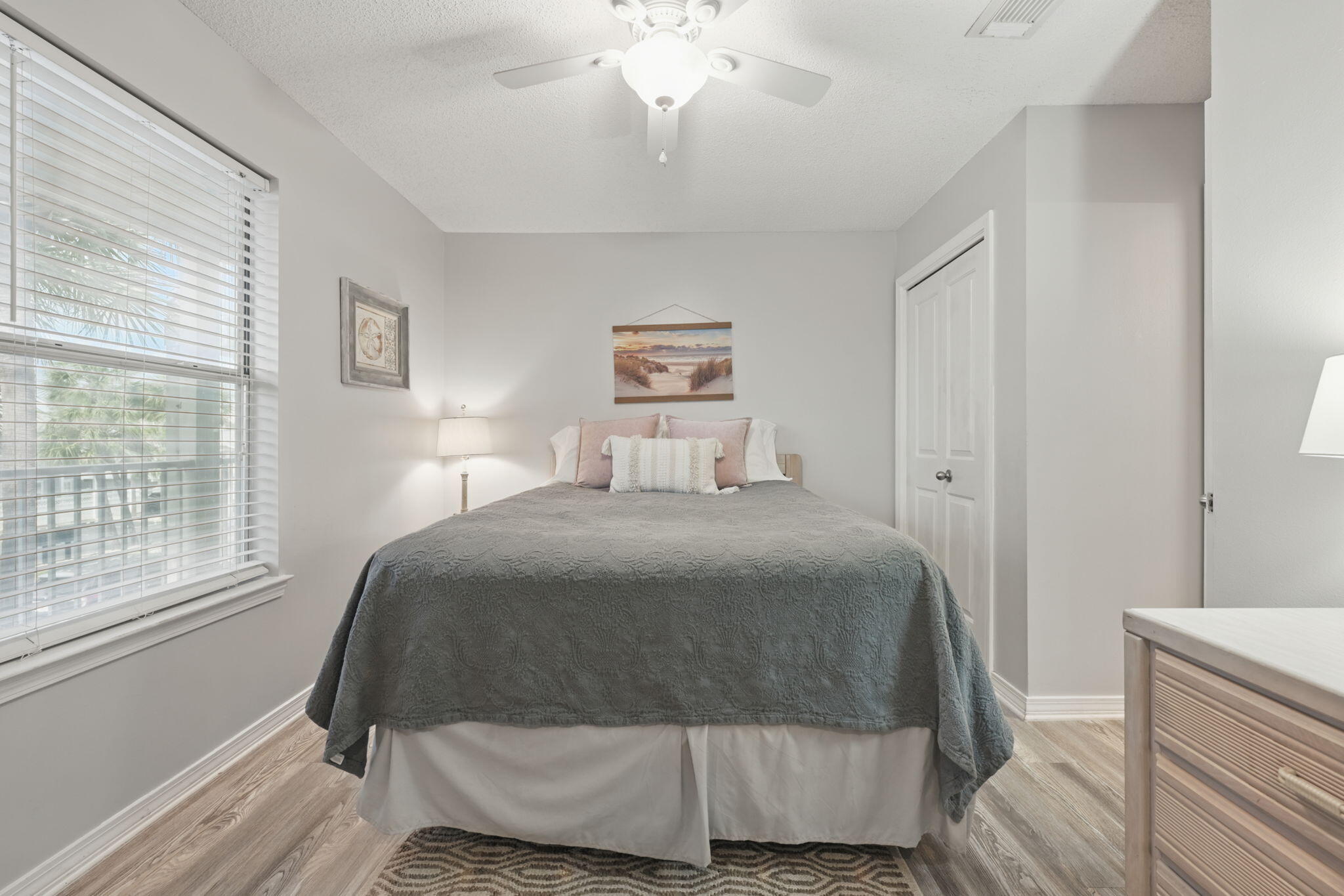 GRAND CARIBBEAN WEST CONDO - Residential