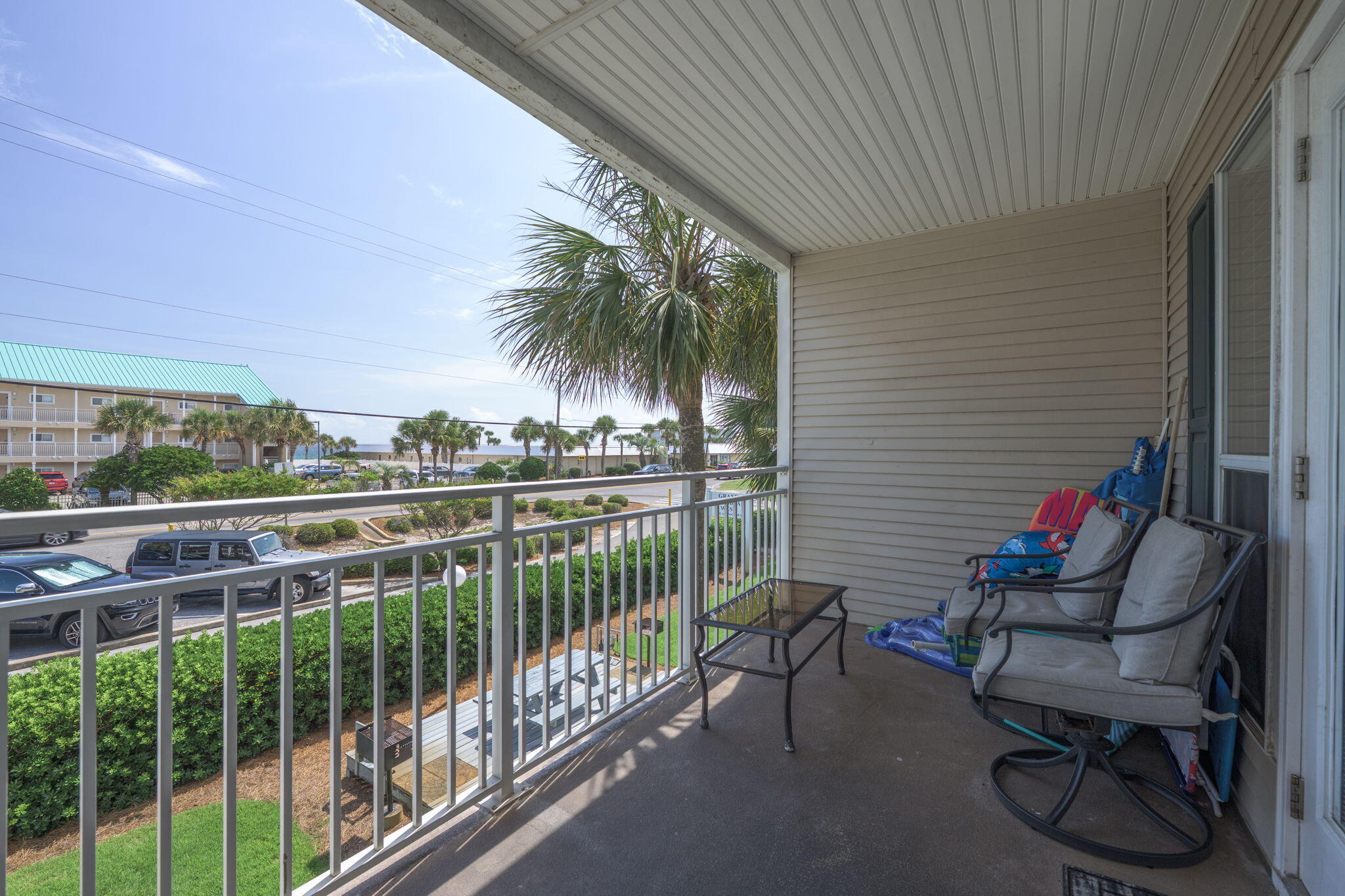 GRAND CARIBBEAN WEST CONDO - Residential