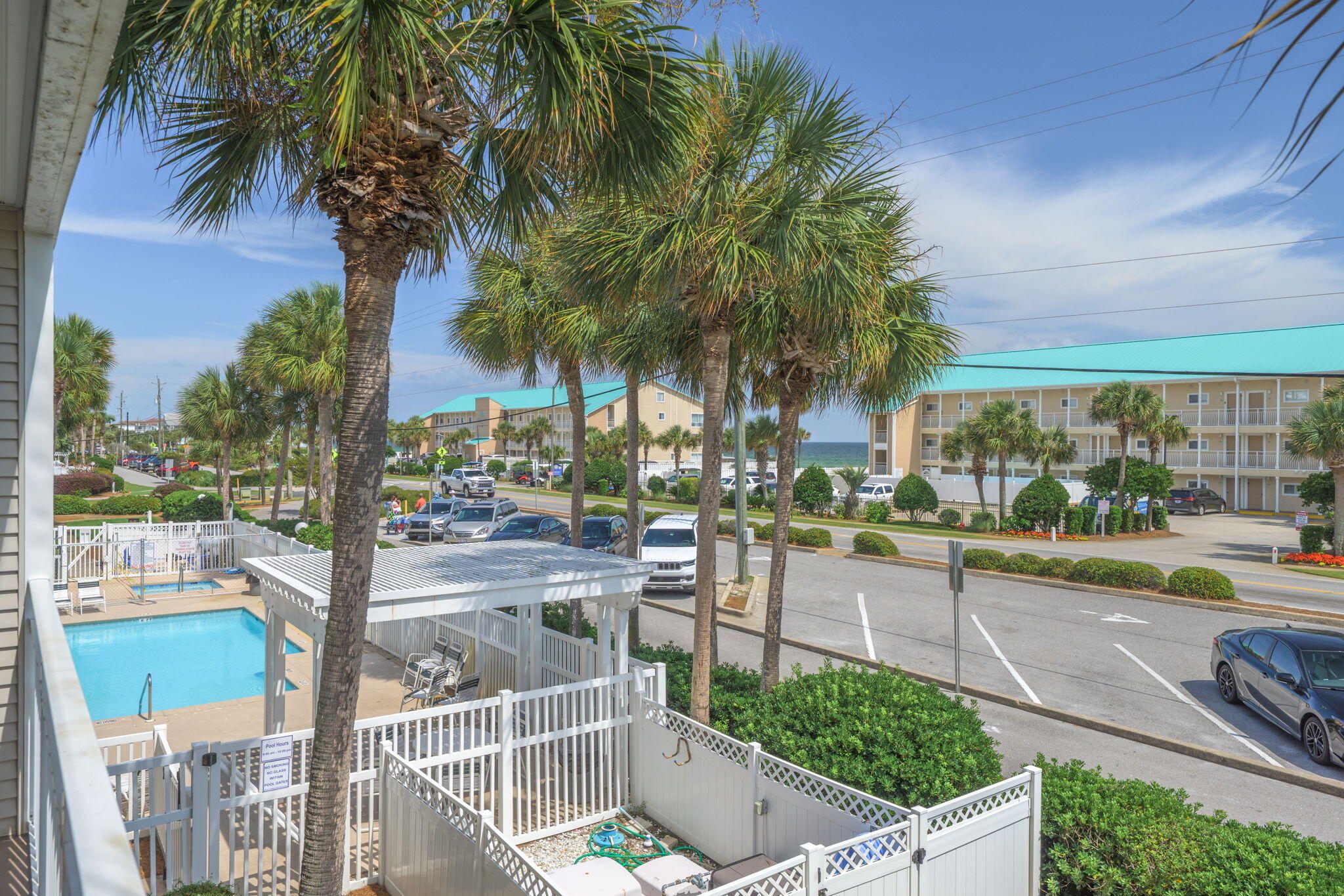 GRAND CARIBBEAN WEST CONDO - Residential