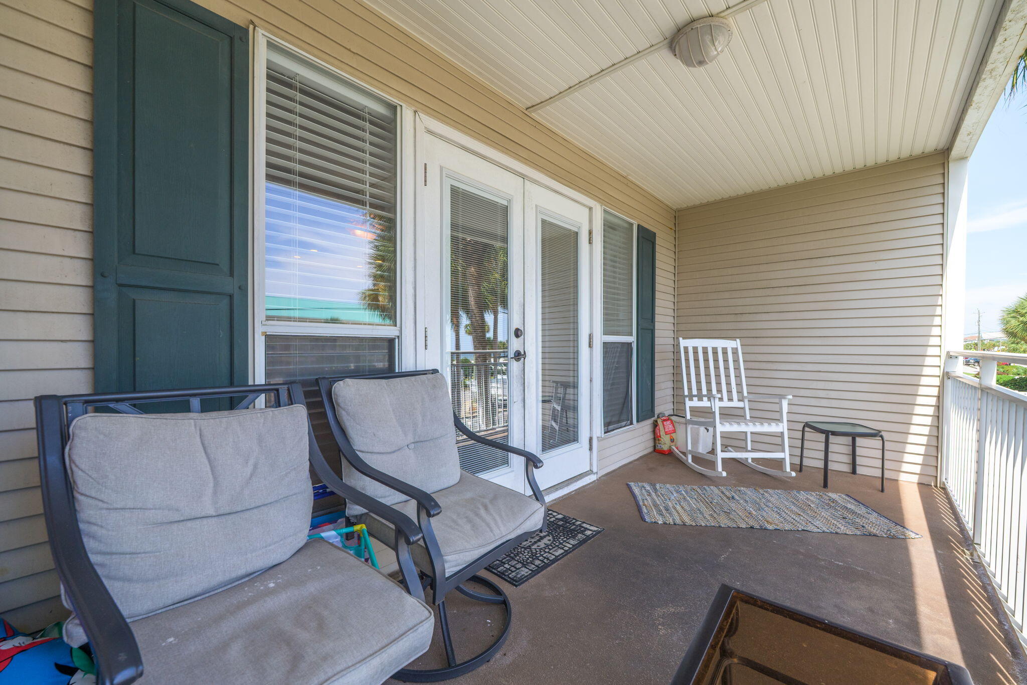 GRAND CARIBBEAN WEST CONDO - Residential