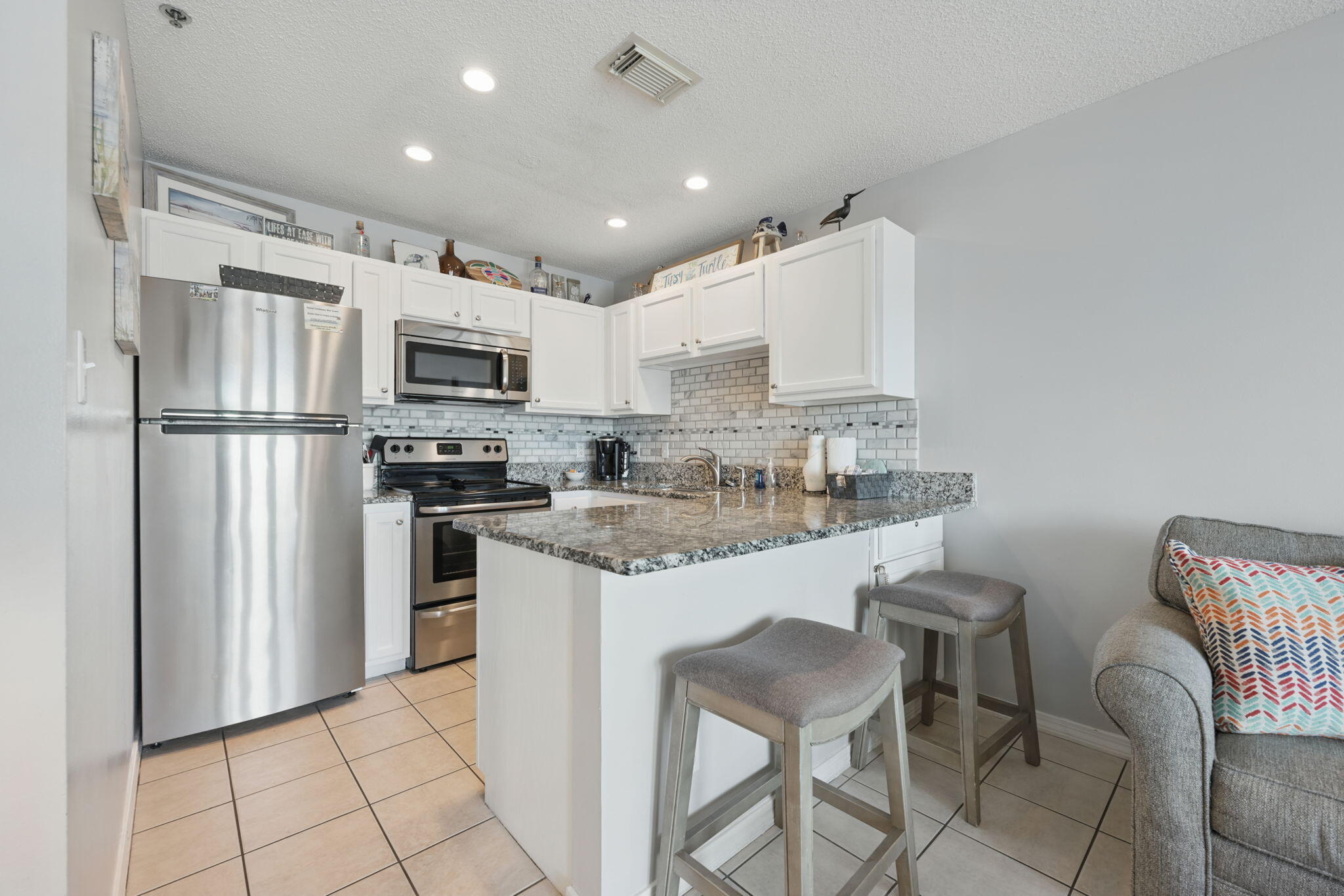 GRAND CARIBBEAN WEST CONDO - Residential