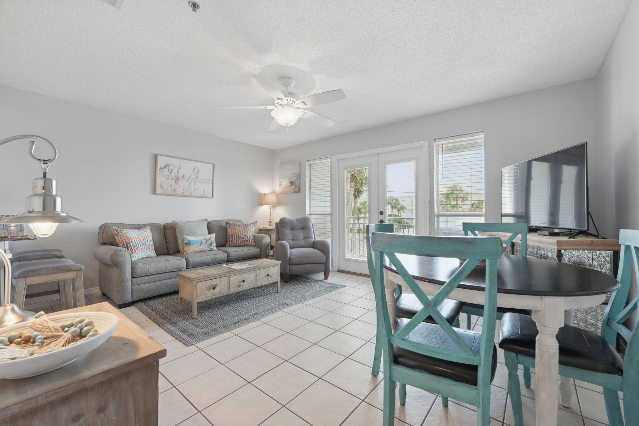 GRAND CARIBBEAN WEST CONDO - Residential