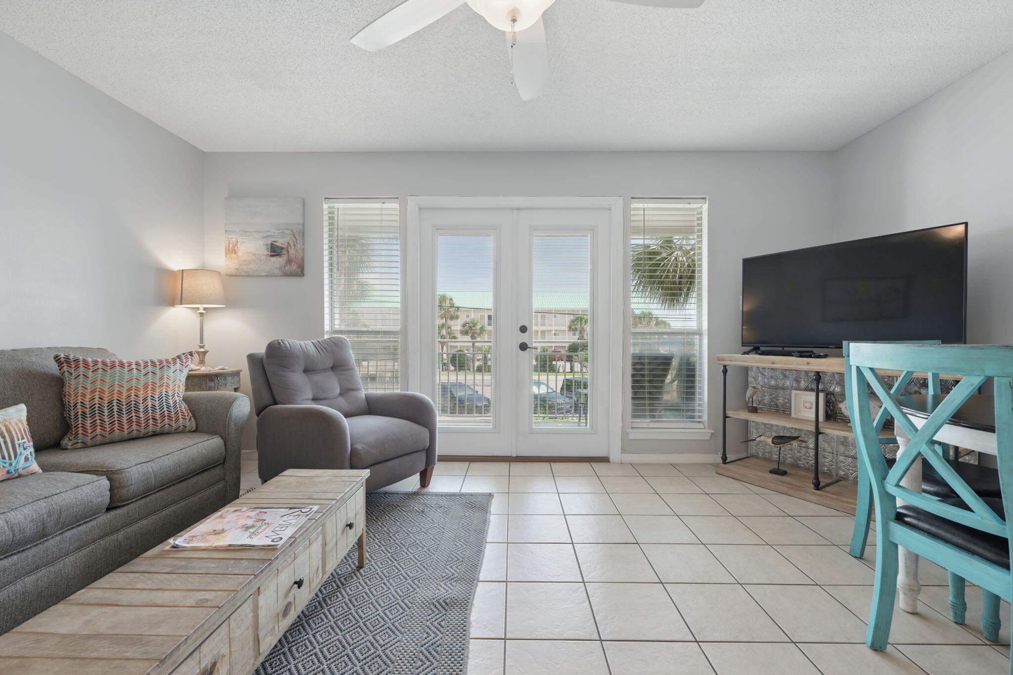 GRAND CARIBBEAN WEST CONDO - Residential