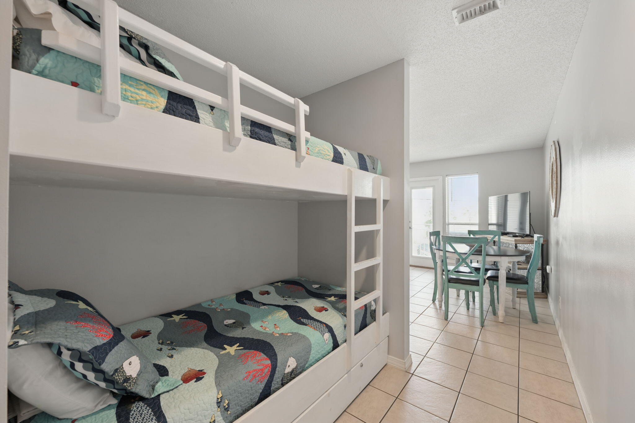 GRAND CARIBBEAN WEST CONDO - Residential