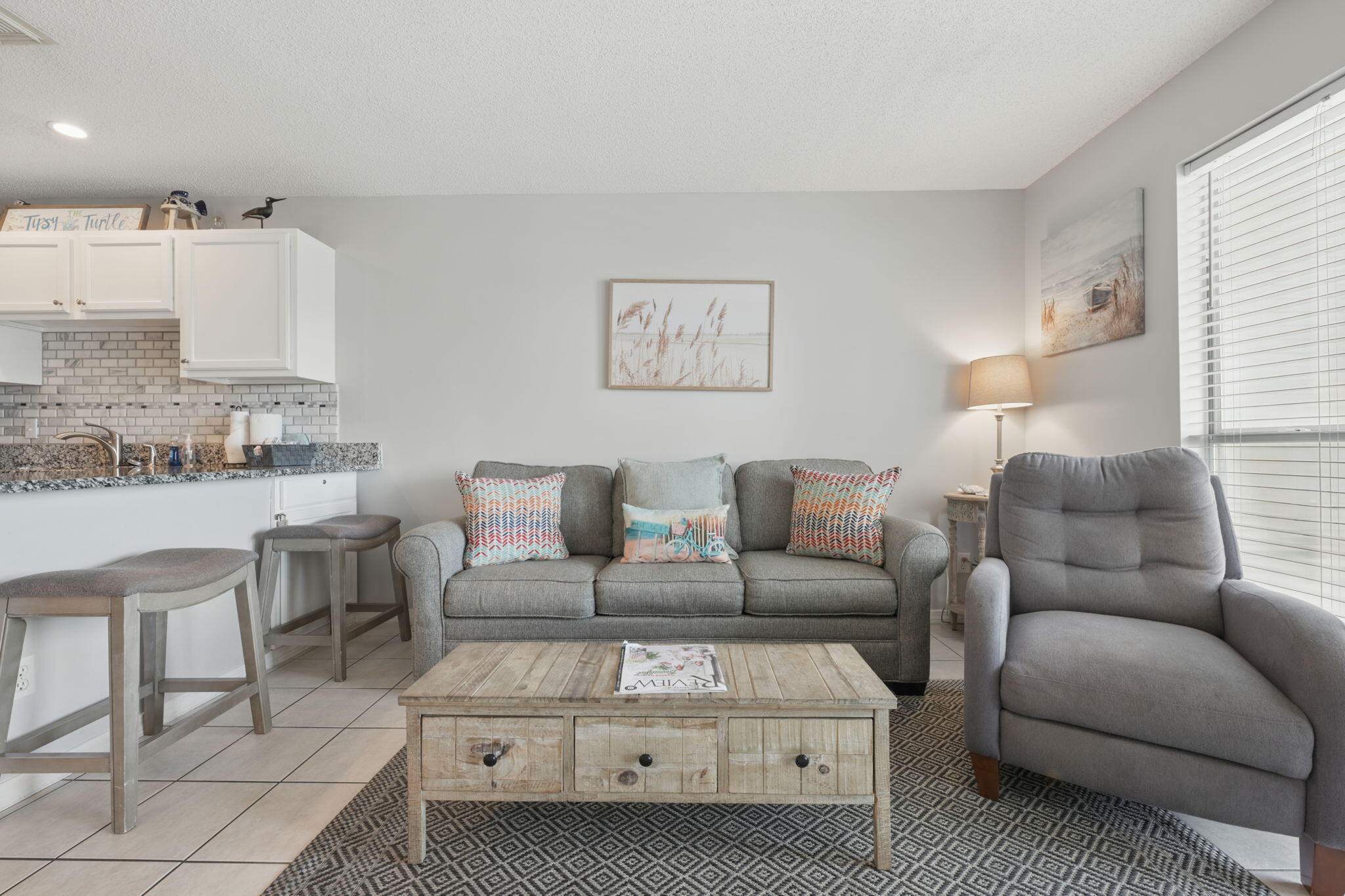 GRAND CARIBBEAN WEST CONDO - Residential