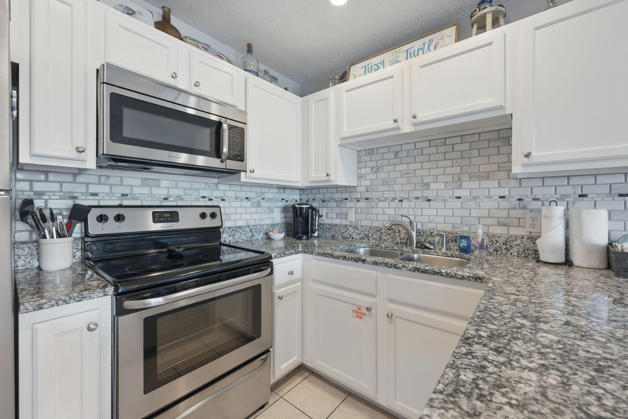 GRAND CARIBBEAN WEST CONDO - Residential