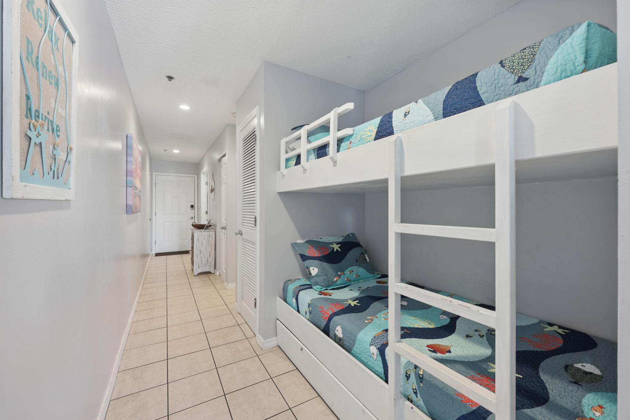 GRAND CARIBBEAN WEST CONDO - Residential