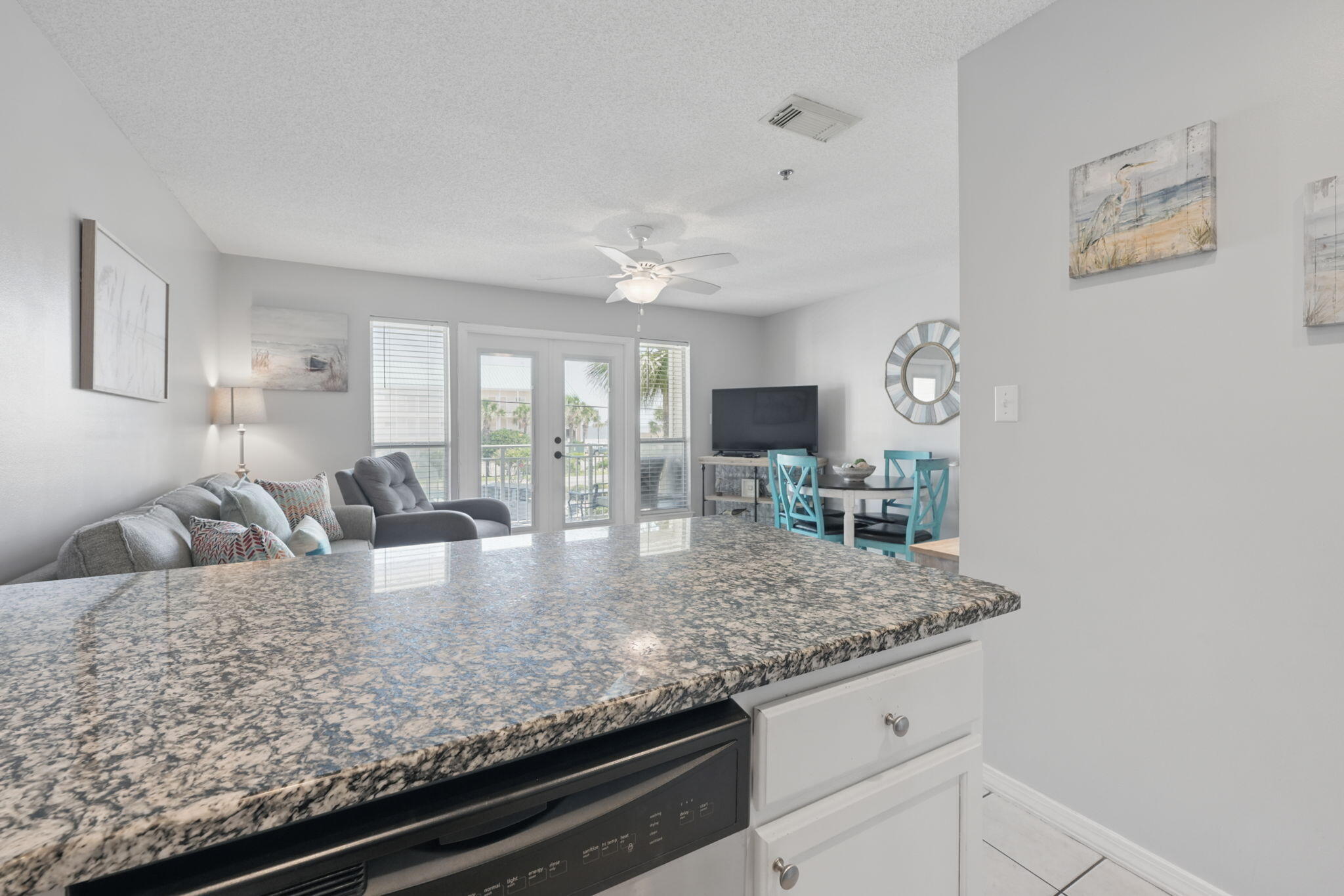 GRAND CARIBBEAN WEST CONDO - Residential