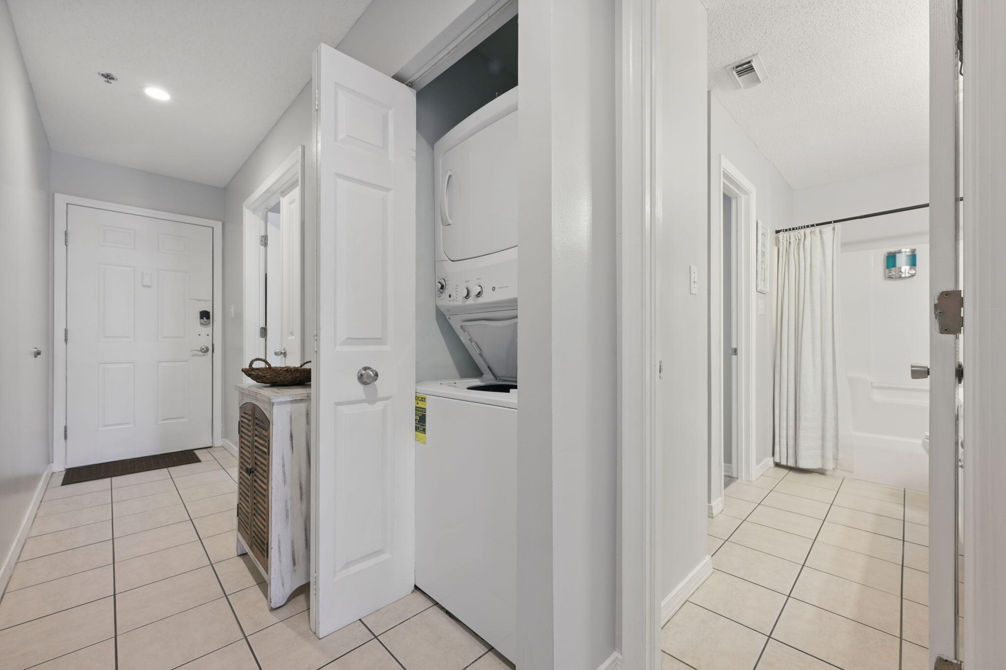 GRAND CARIBBEAN WEST CONDO - Residential