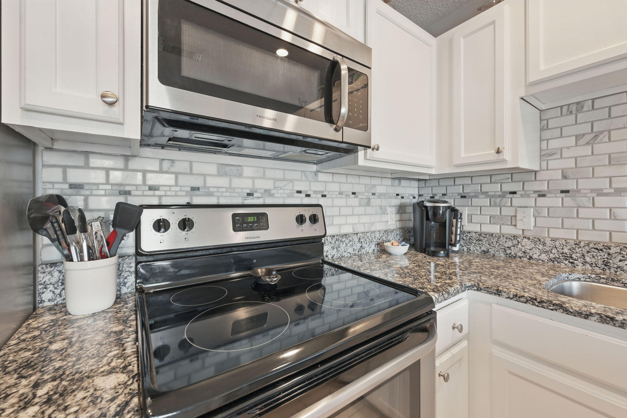 GRAND CARIBBEAN WEST CONDO - Residential