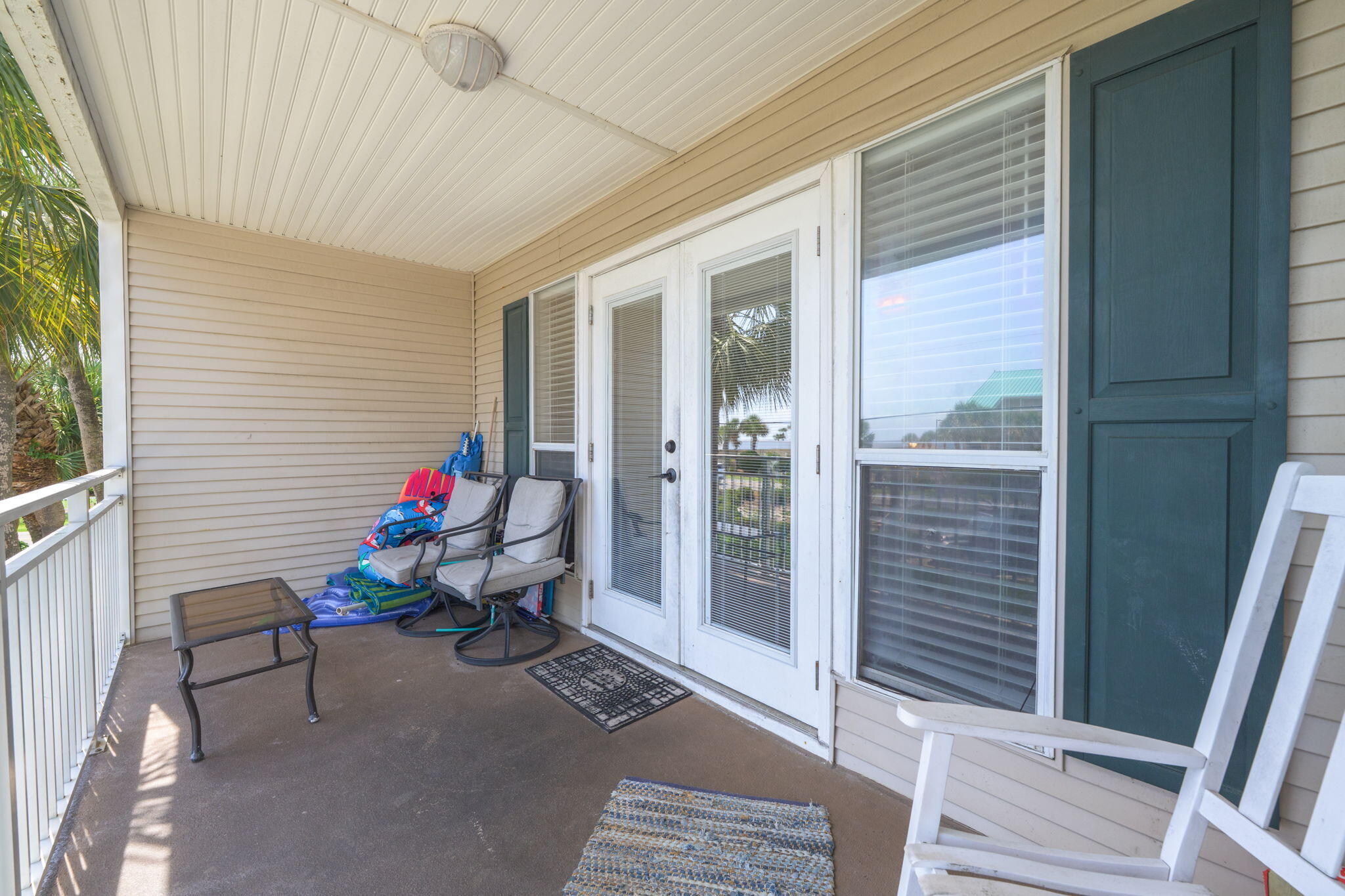 GRAND CARIBBEAN WEST CONDO - Residential