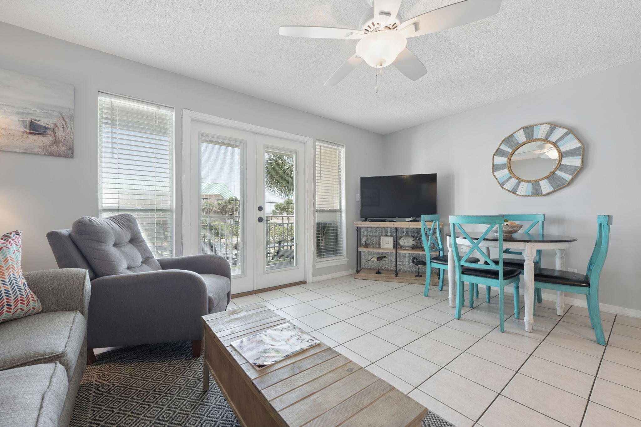 GRAND CARIBBEAN WEST CONDO - Residential
