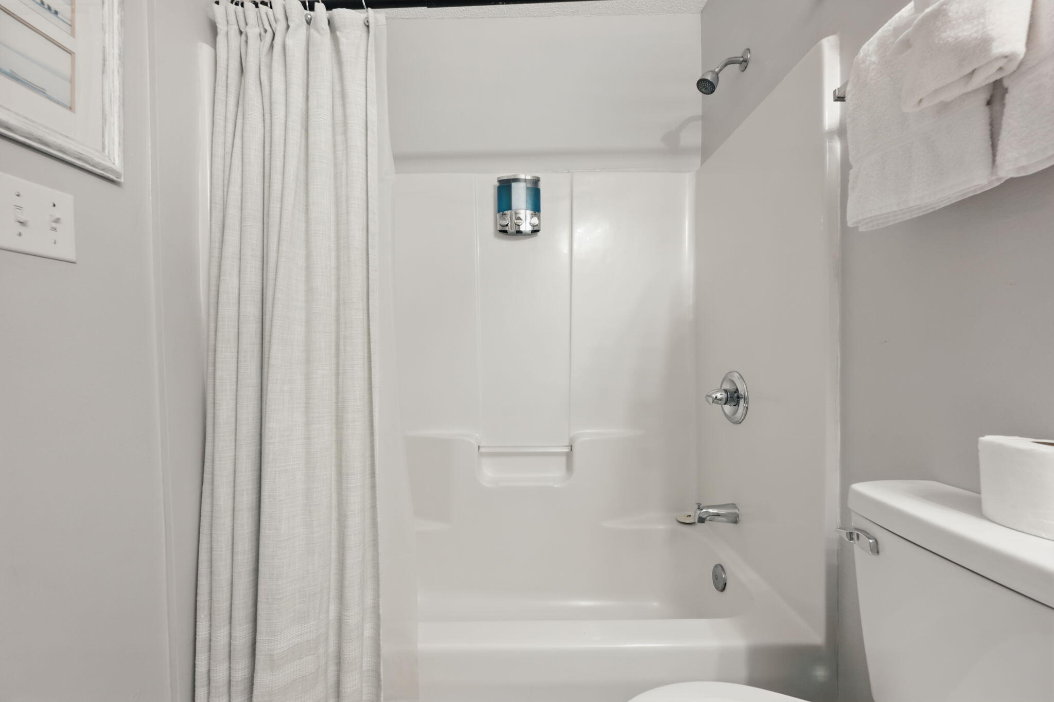 GRAND CARIBBEAN WEST CONDO - Residential