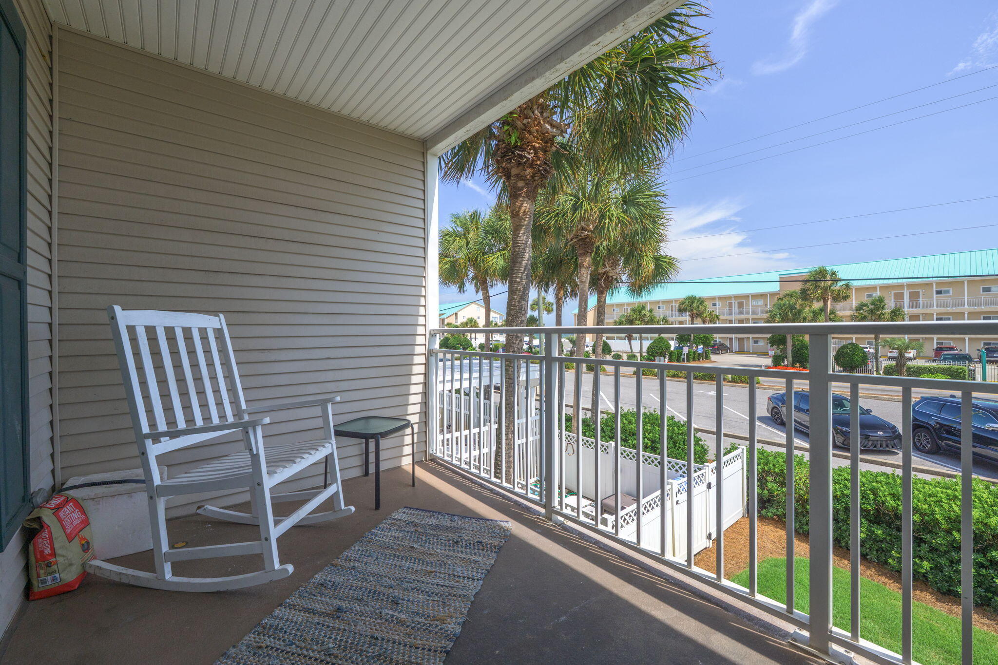 GRAND CARIBBEAN WEST CONDO - Residential