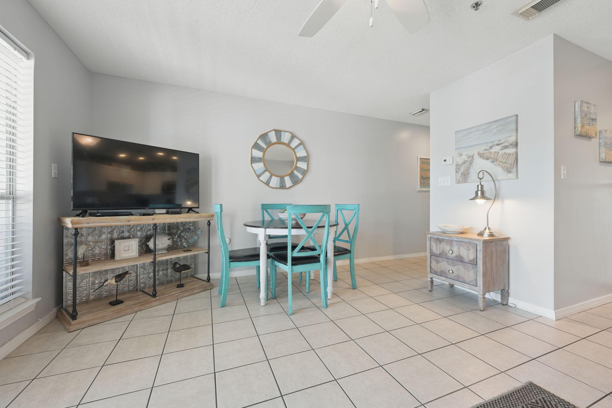 GRAND CARIBBEAN WEST CONDO - Residential