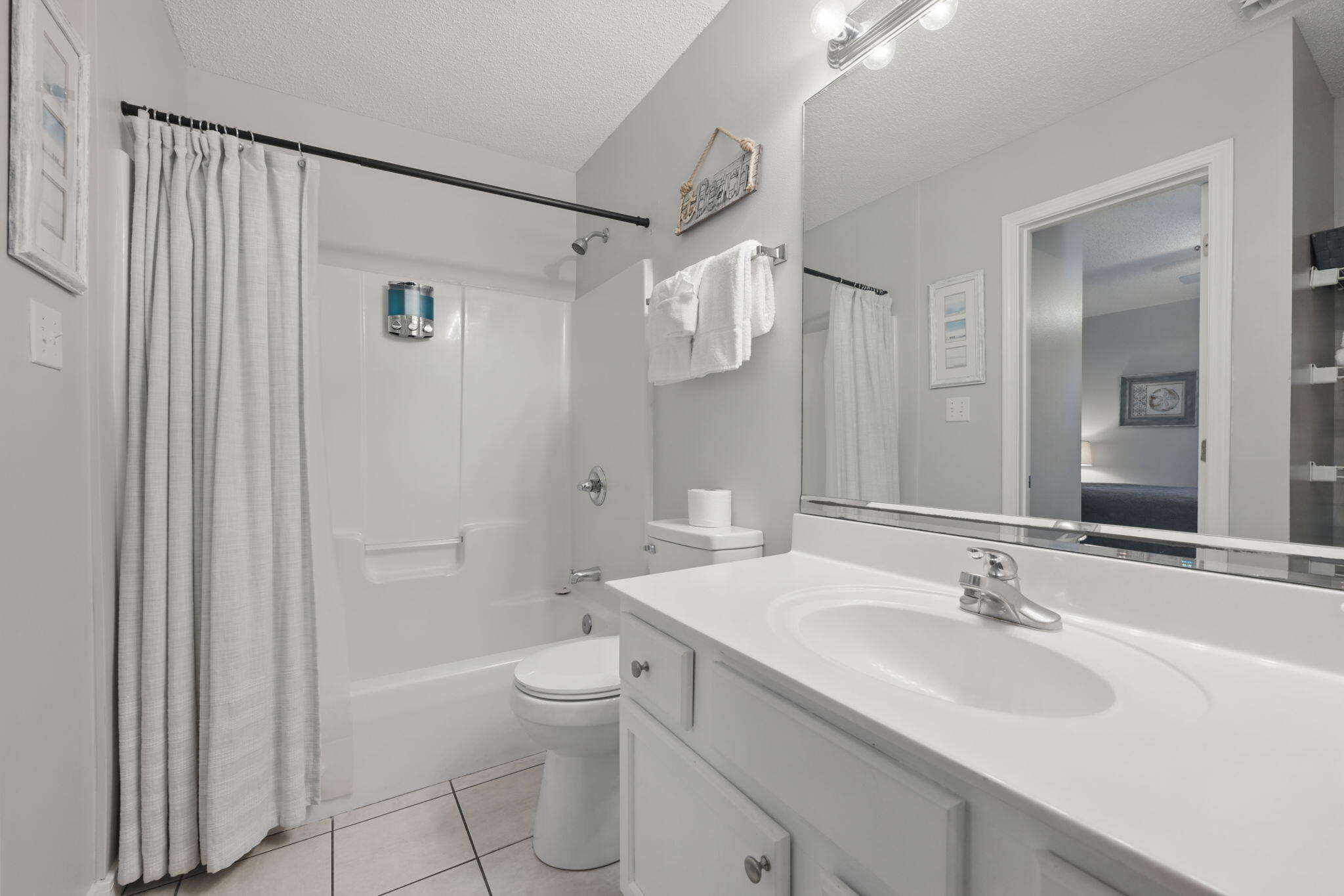 GRAND CARIBBEAN WEST CONDO - Residential
