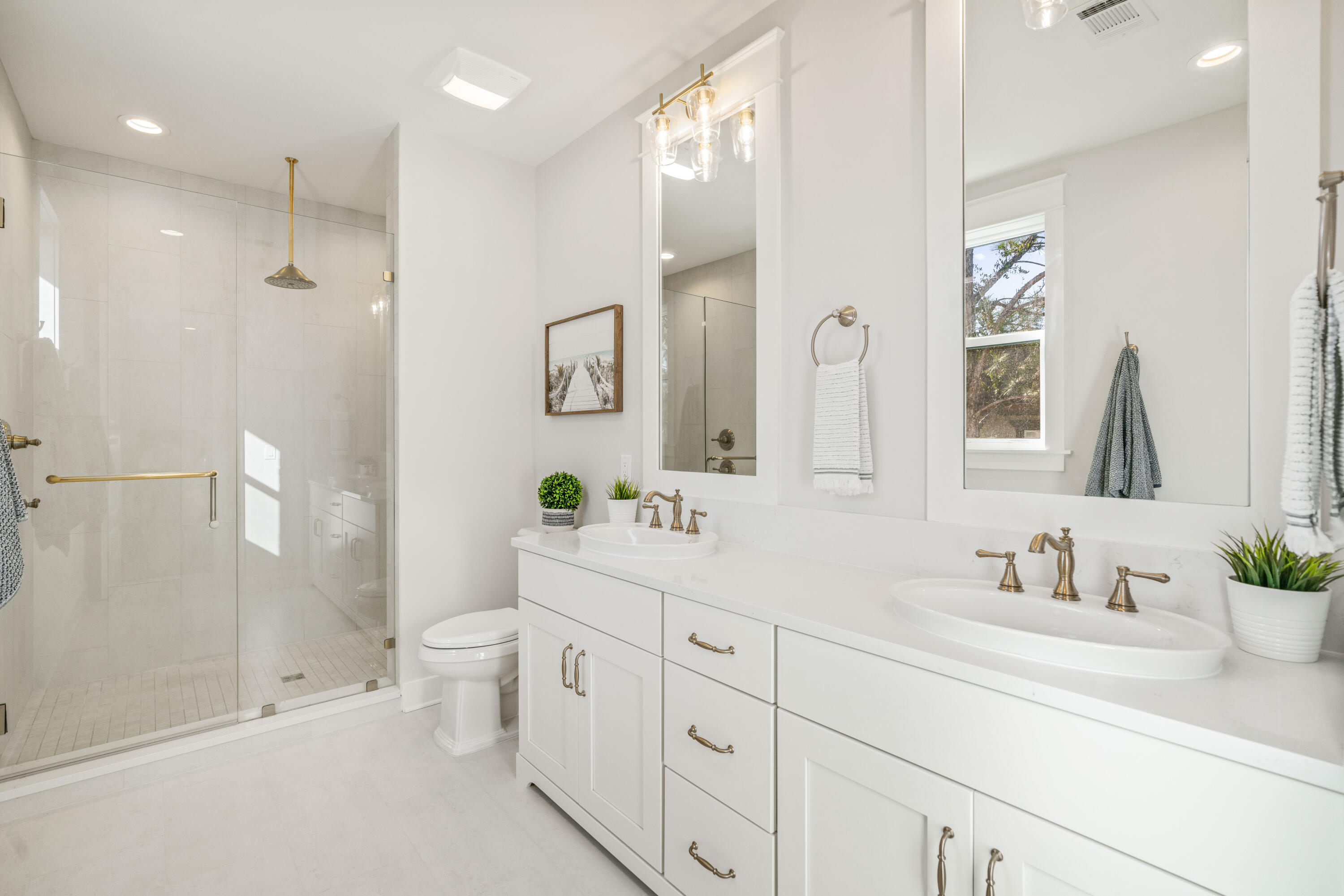 RidgeWalk - Residential