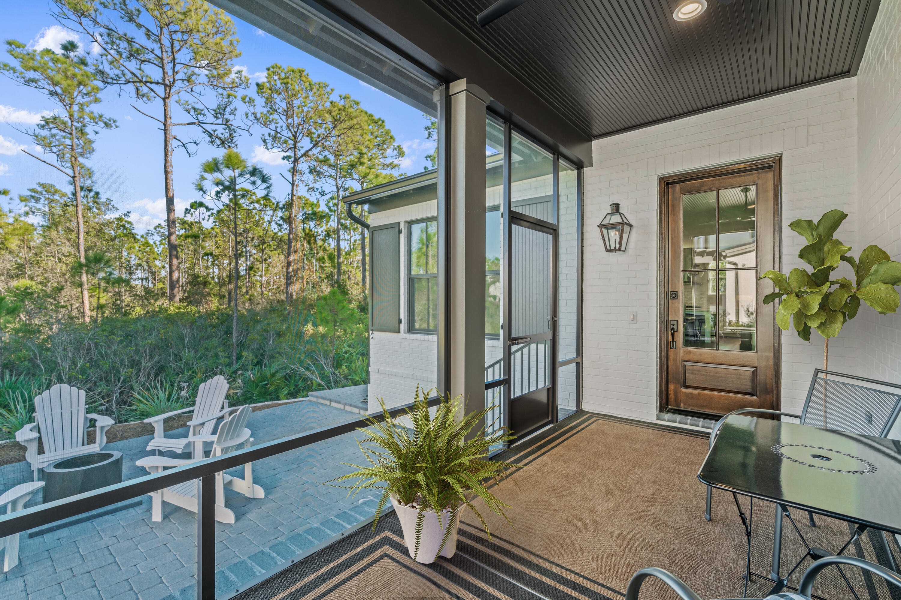 RidgeWalk - Residential