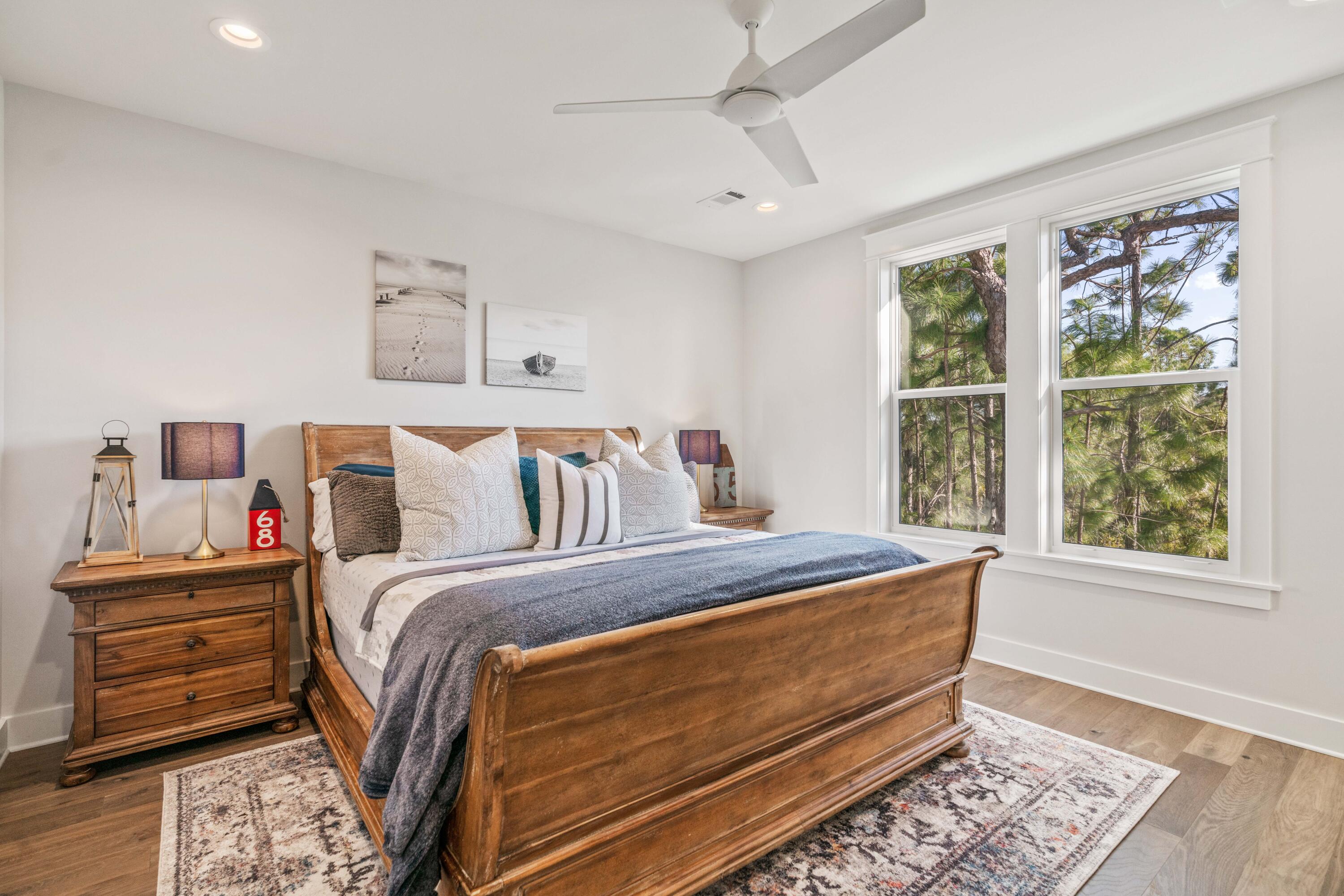 RidgeWalk - Residential