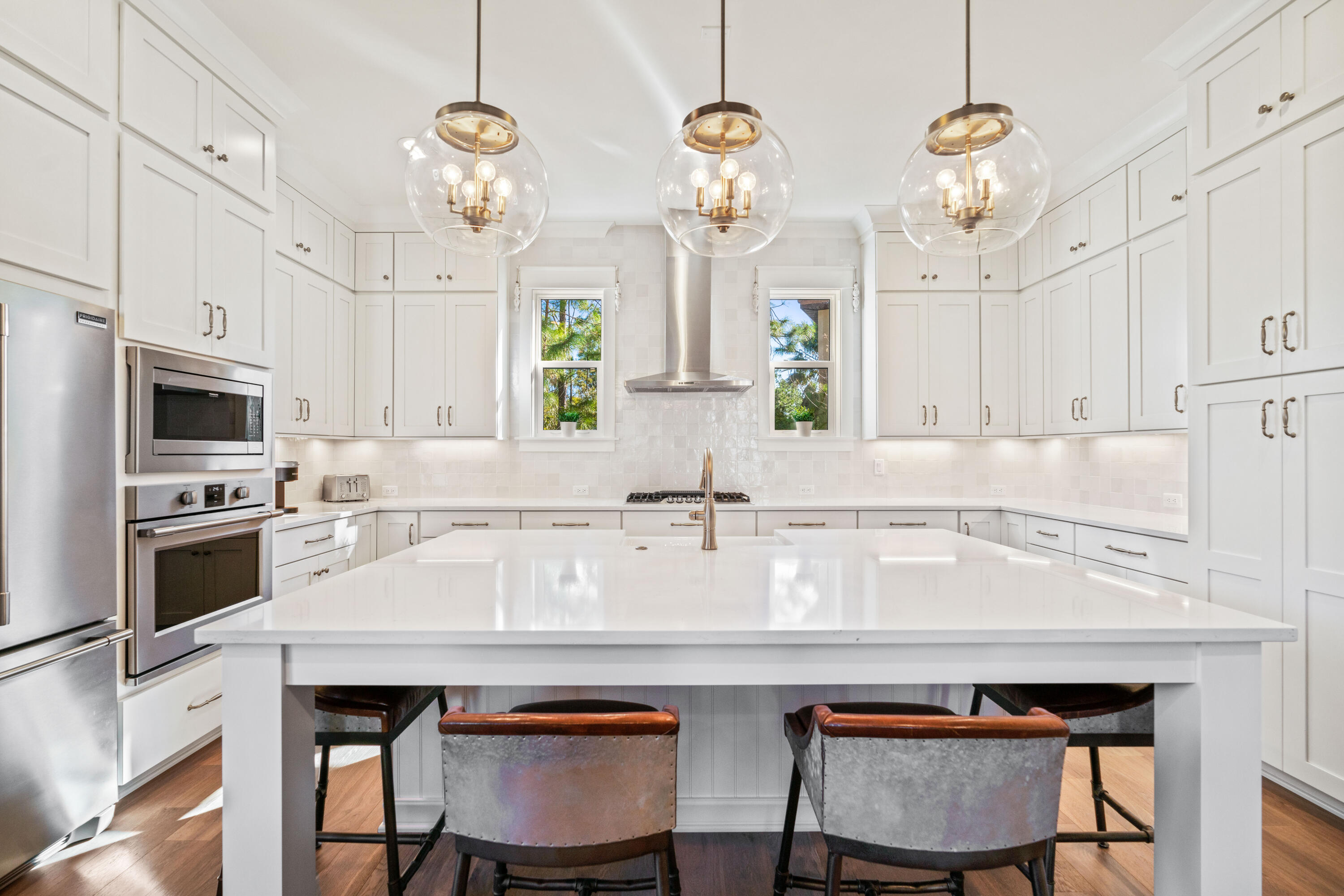 RidgeWalk - Residential