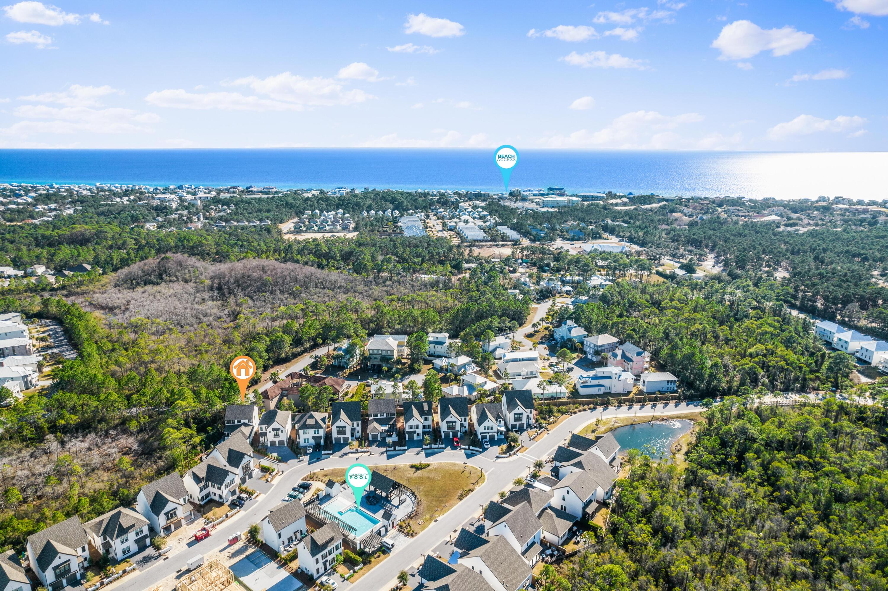 RidgeWalk - Residential