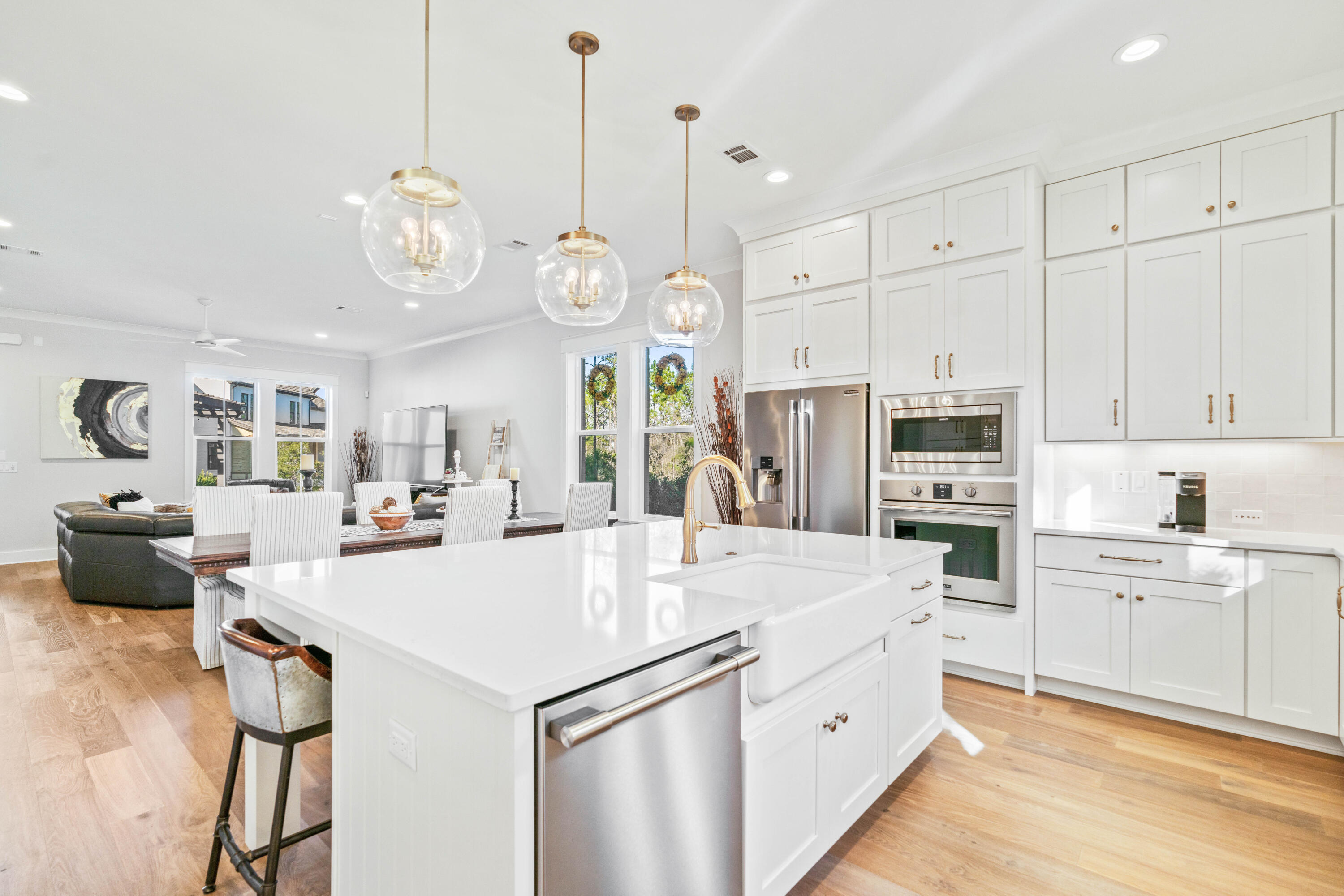 RidgeWalk - Residential