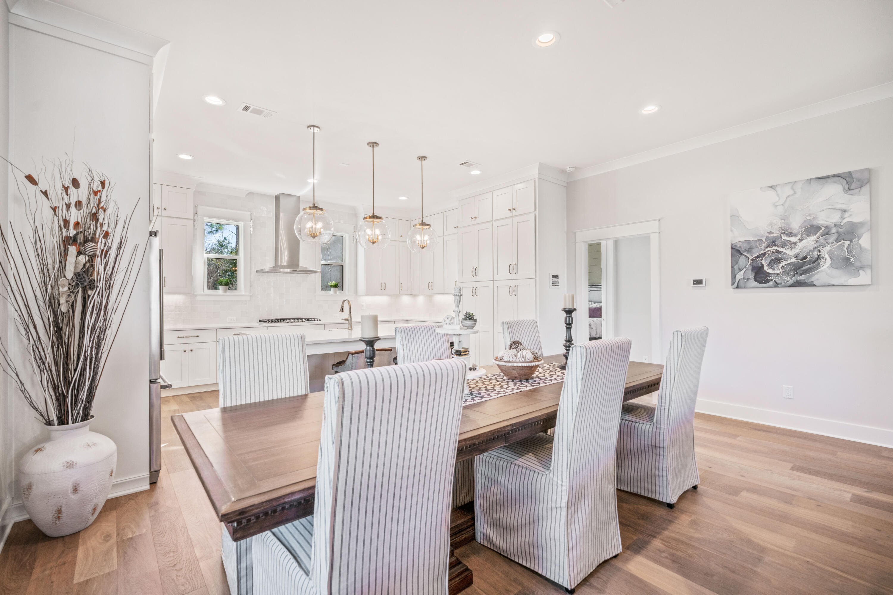 RidgeWalk - Residential