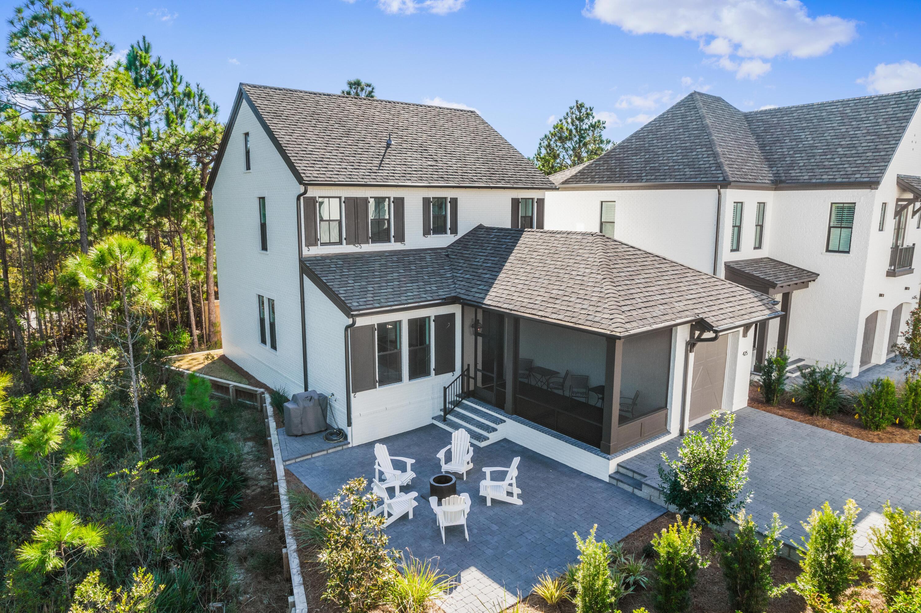 RidgeWalk - Residential