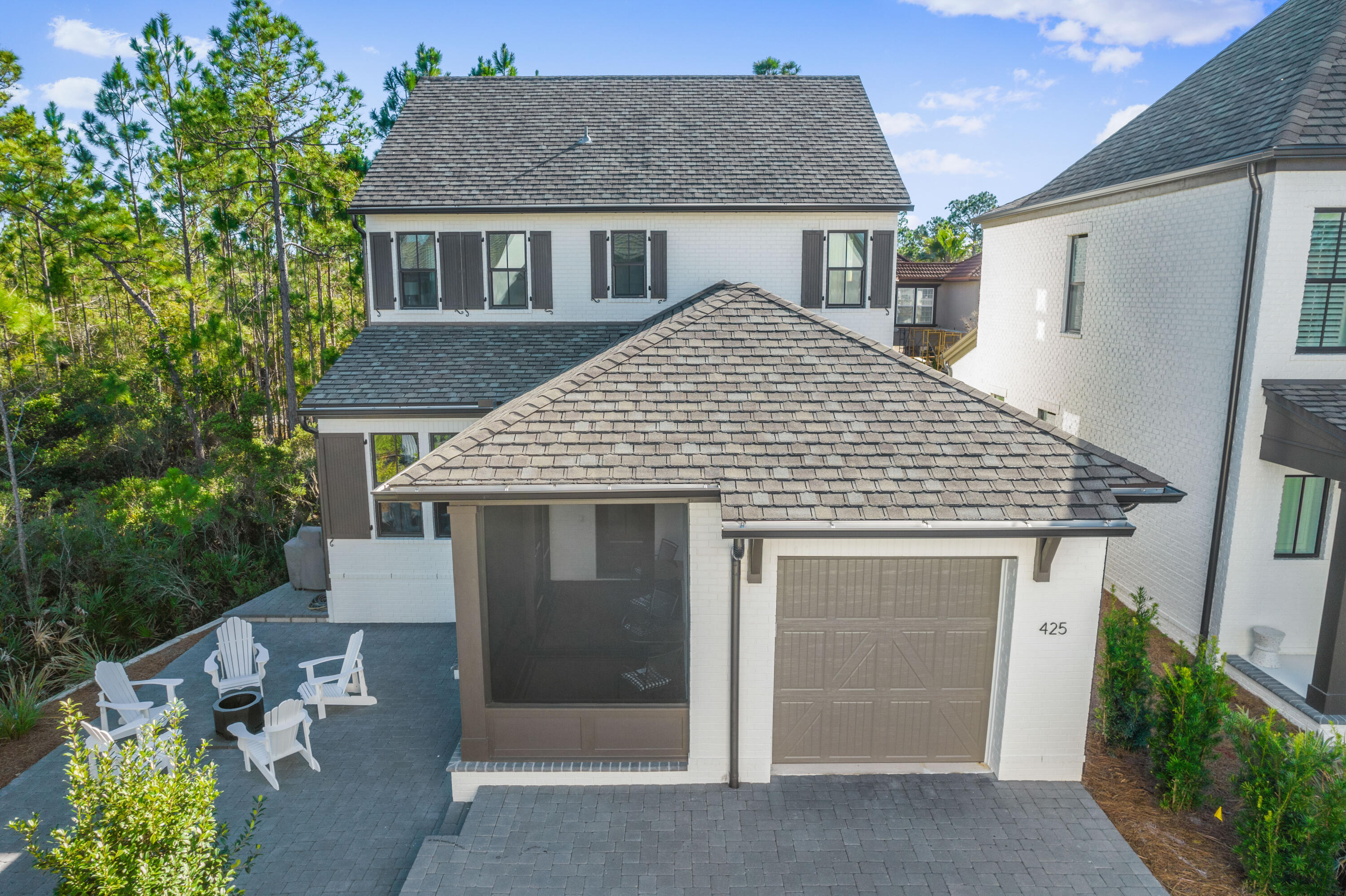 RidgeWalk - Residential