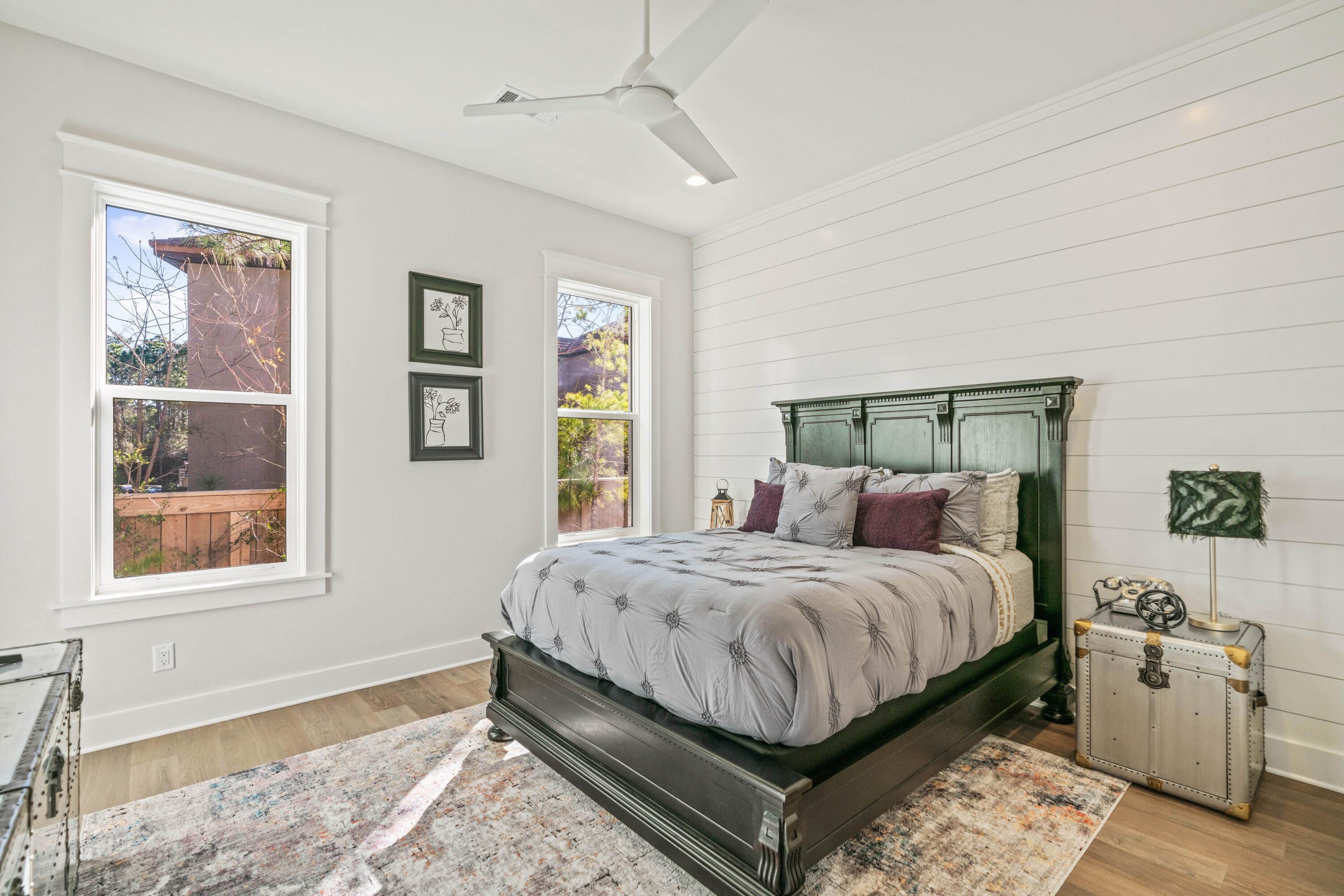 RidgeWalk - Residential