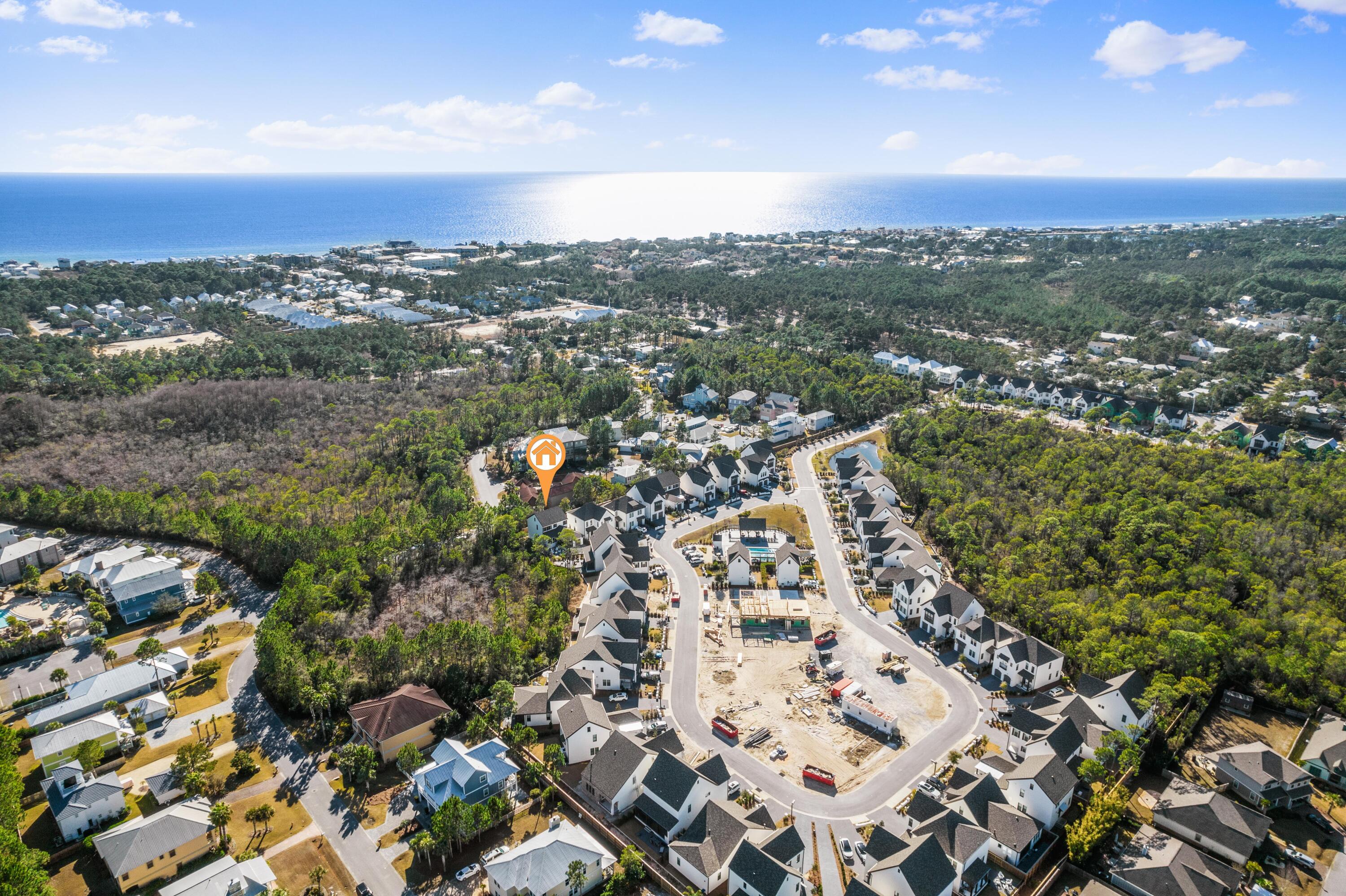 RidgeWalk - Residential