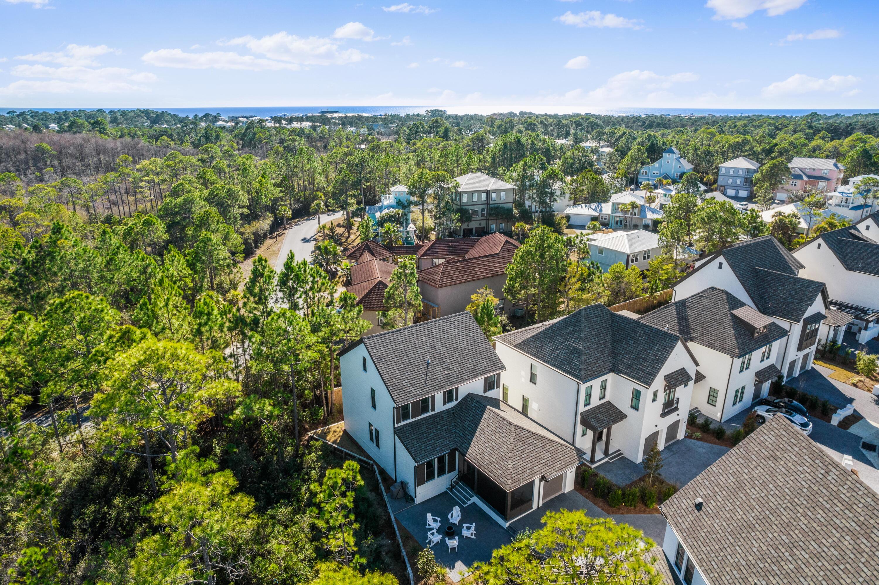 RidgeWalk - Residential