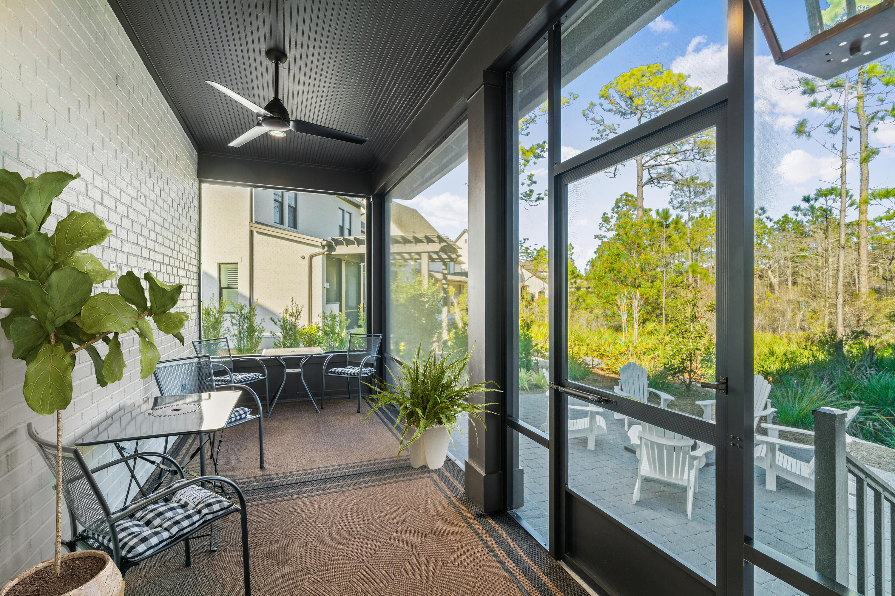 RidgeWalk - Residential