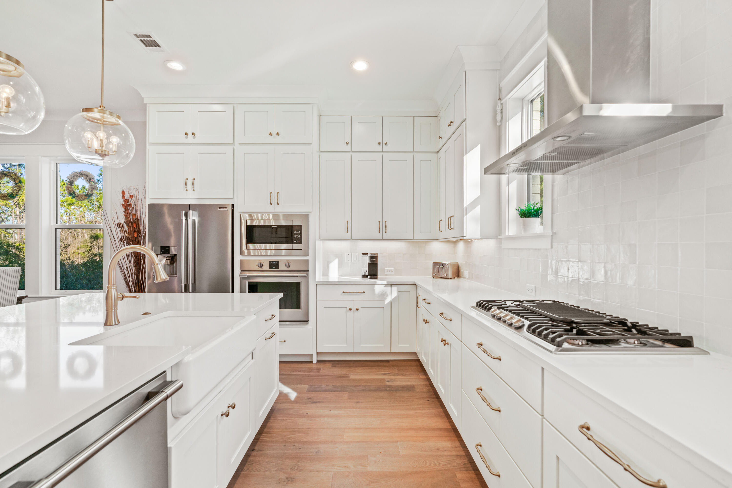 RidgeWalk - Residential