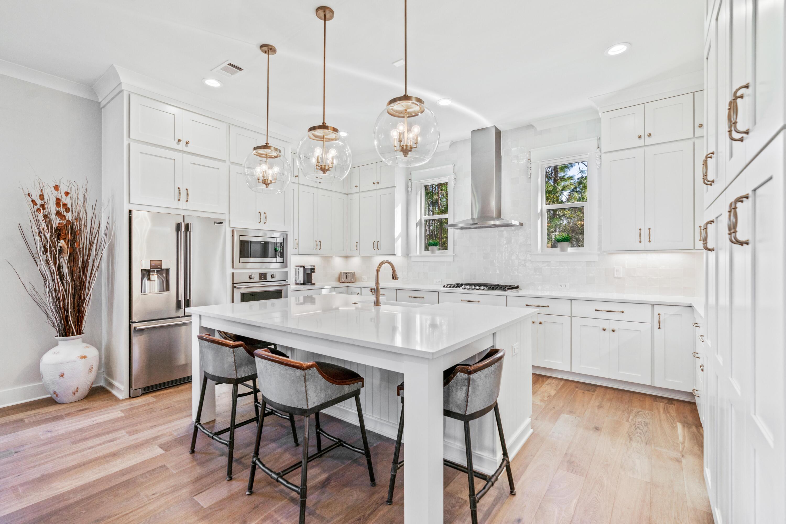 RidgeWalk - Residential