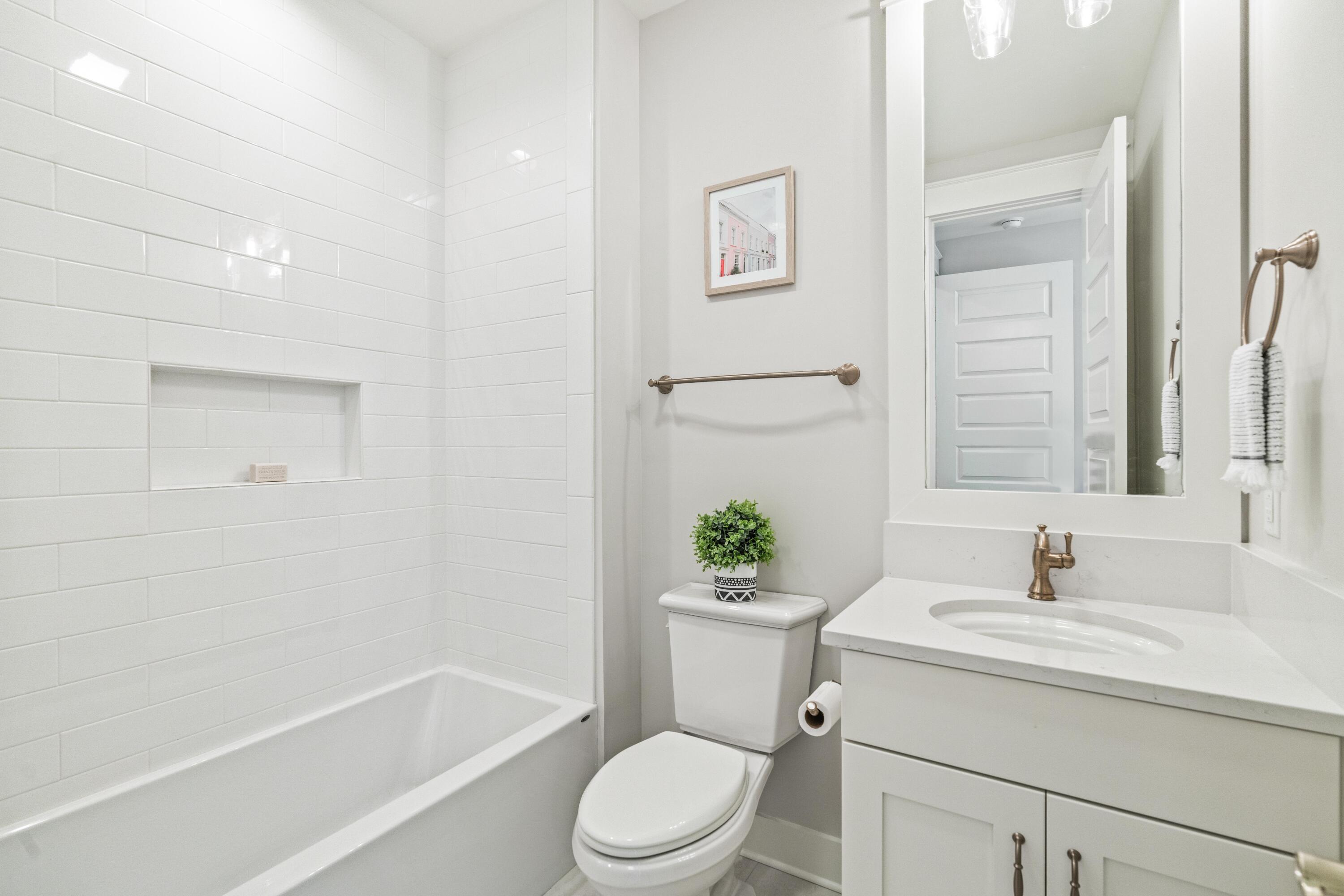 RidgeWalk - Residential