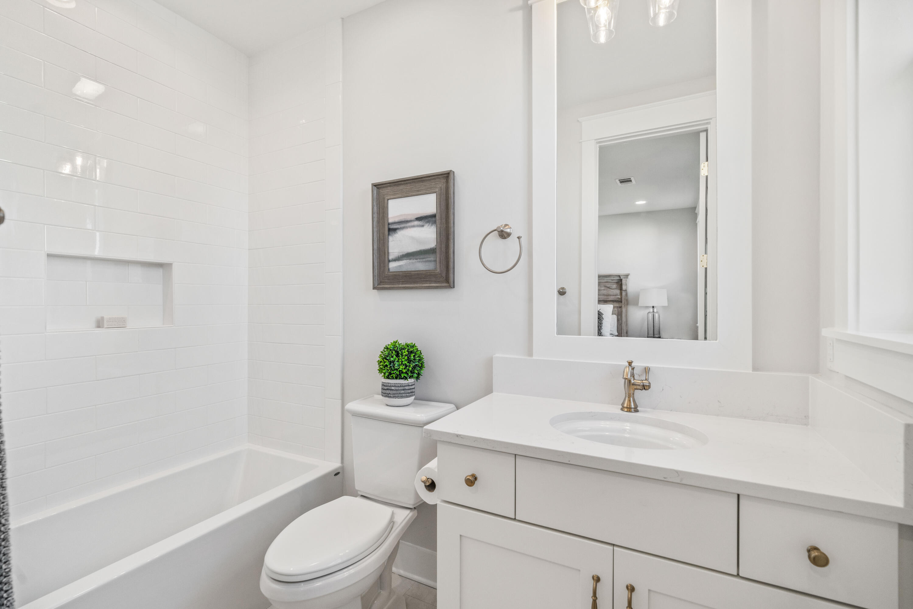 RidgeWalk - Residential