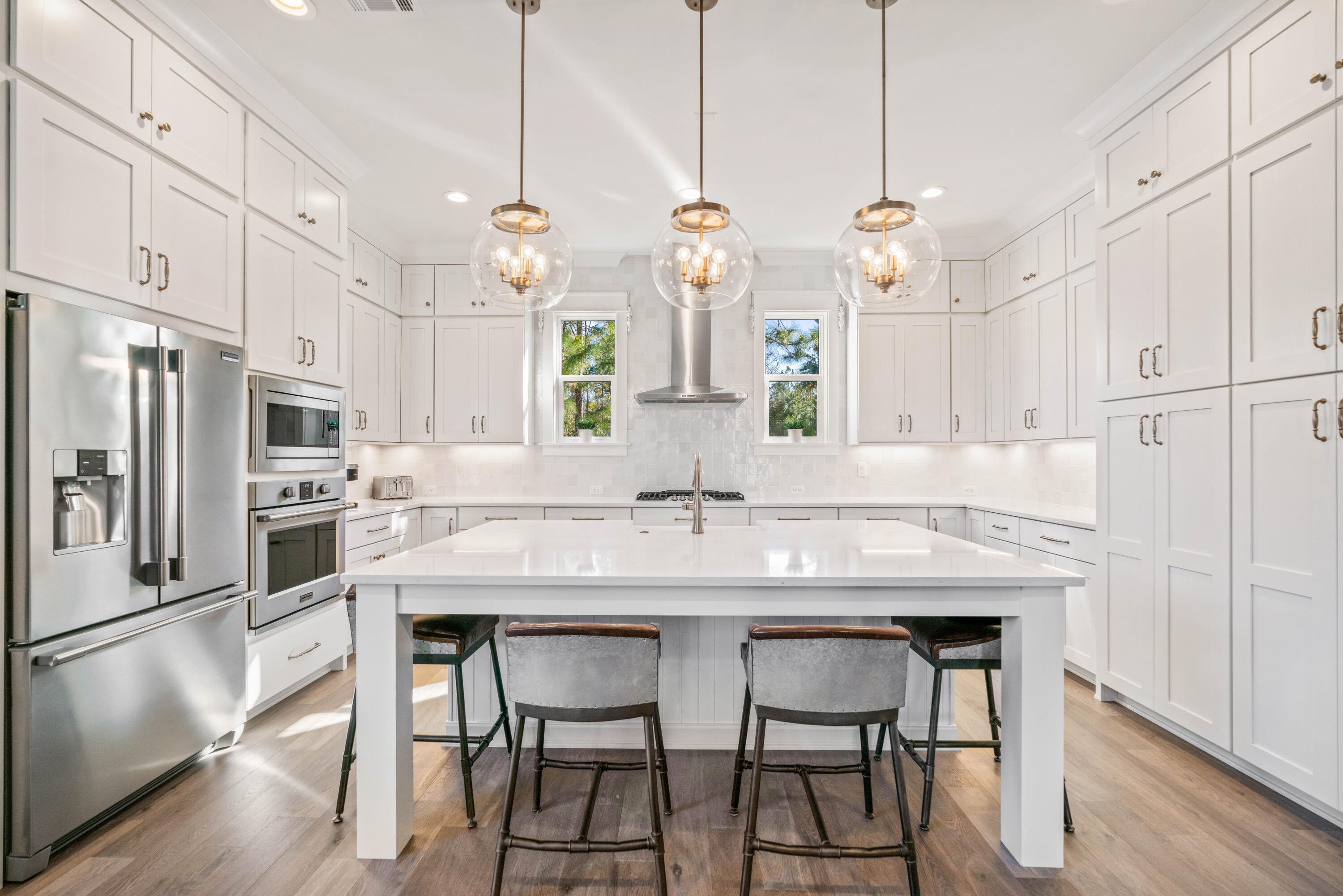 RidgeWalk - Residential