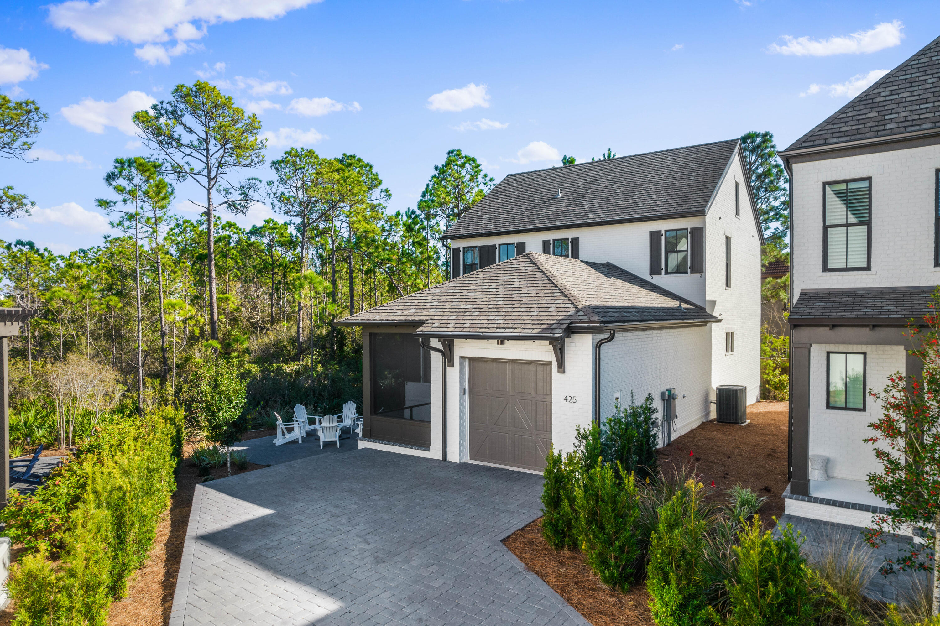 RidgeWalk - Residential