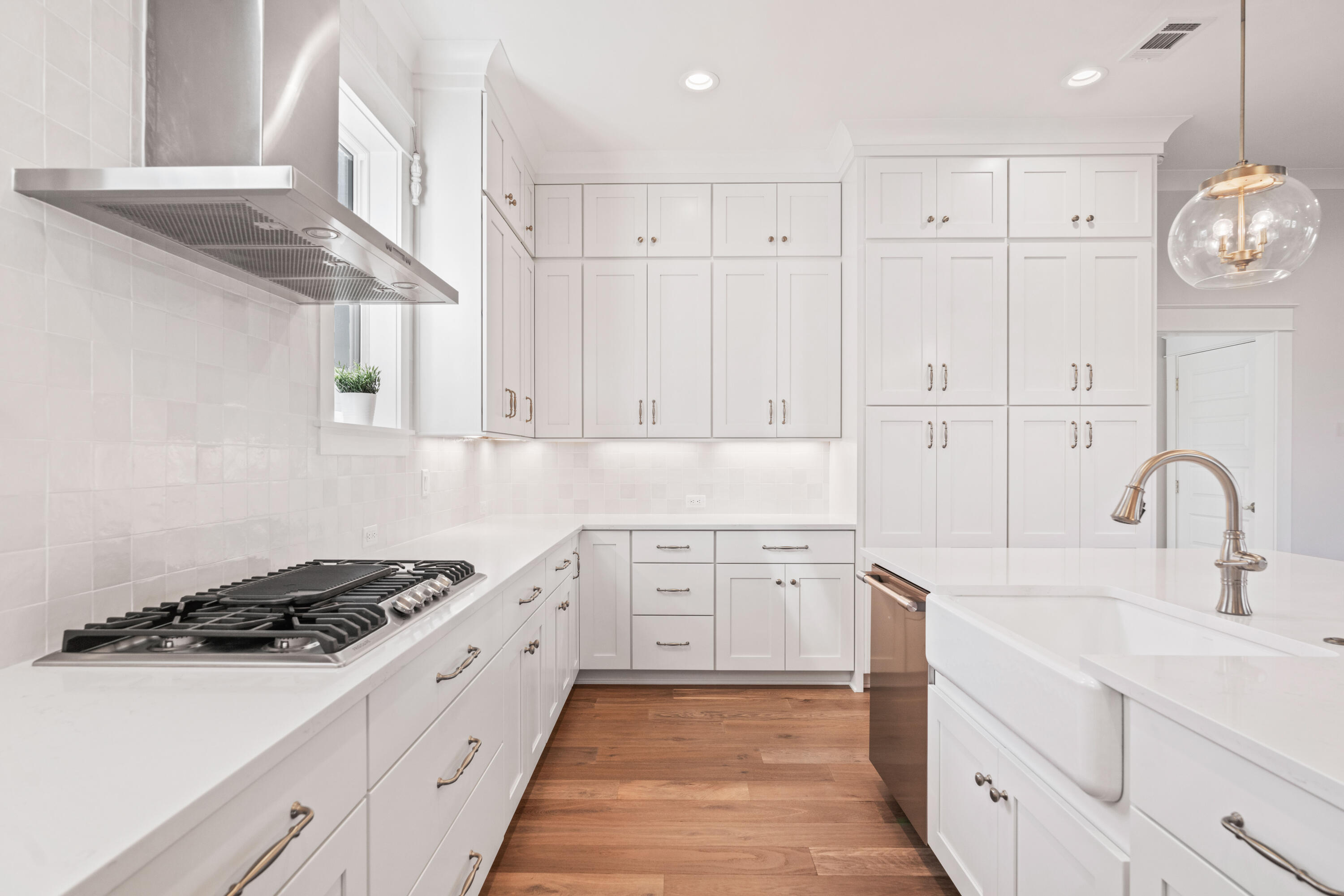 RidgeWalk - Residential