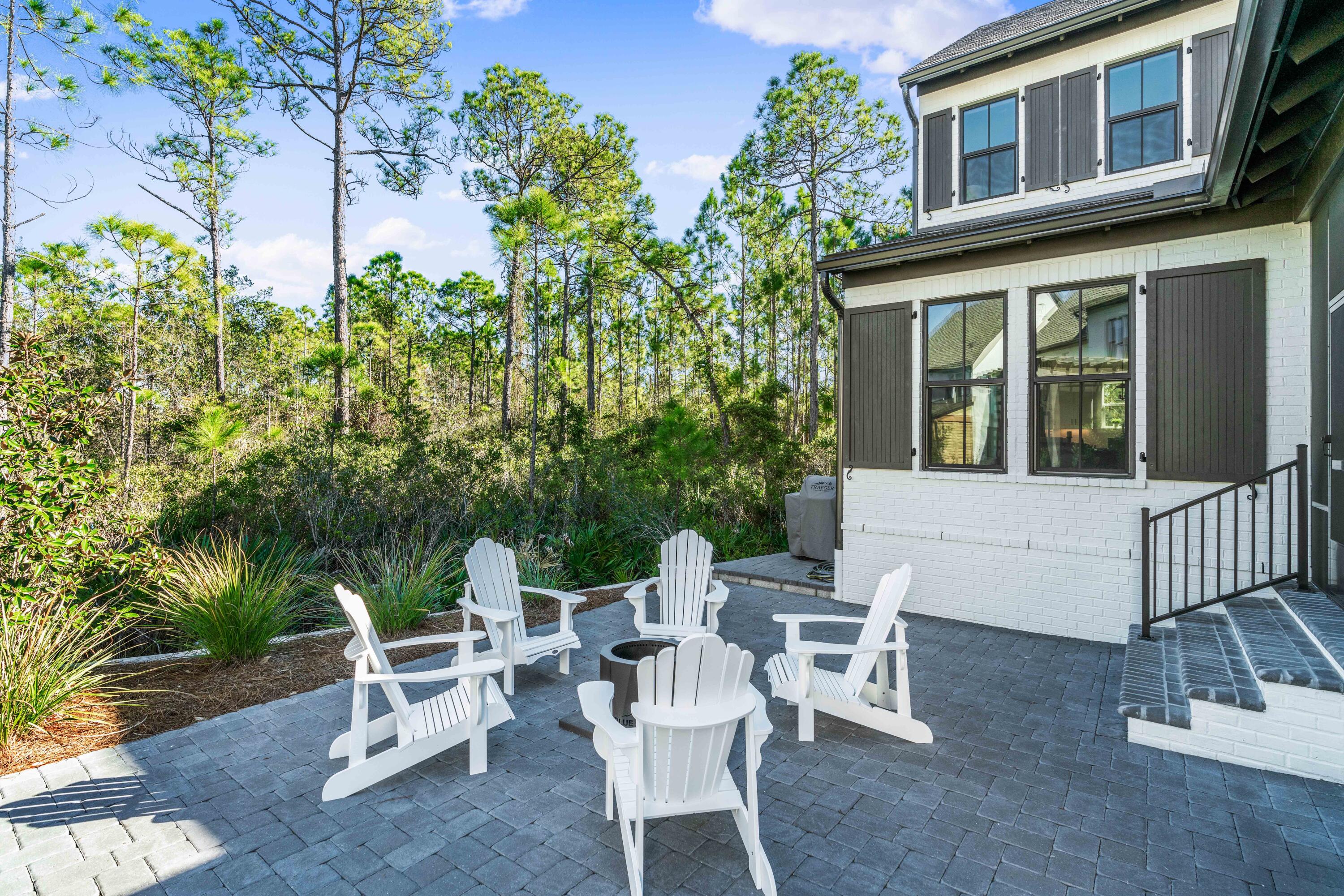 RidgeWalk - Residential