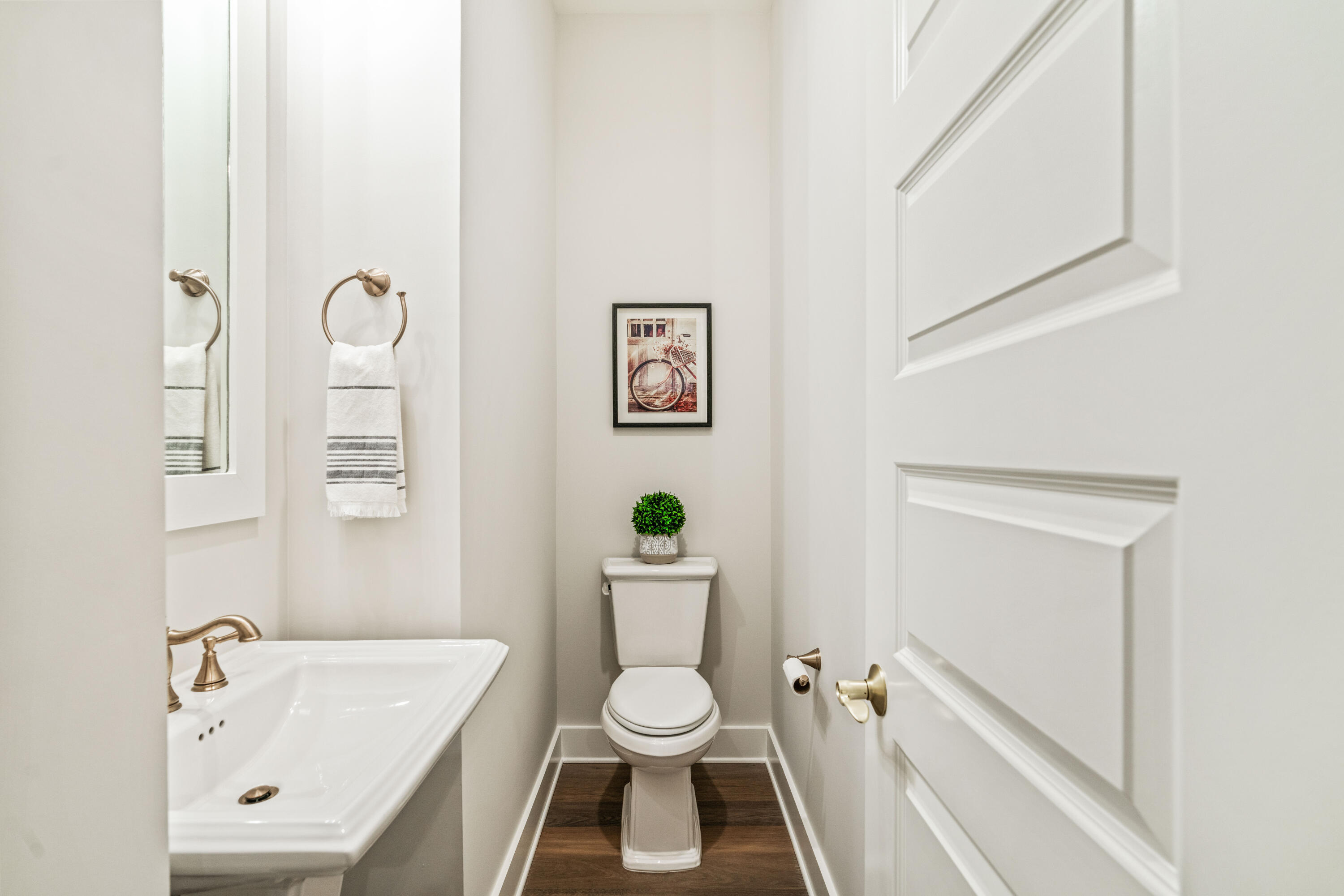 RidgeWalk - Residential