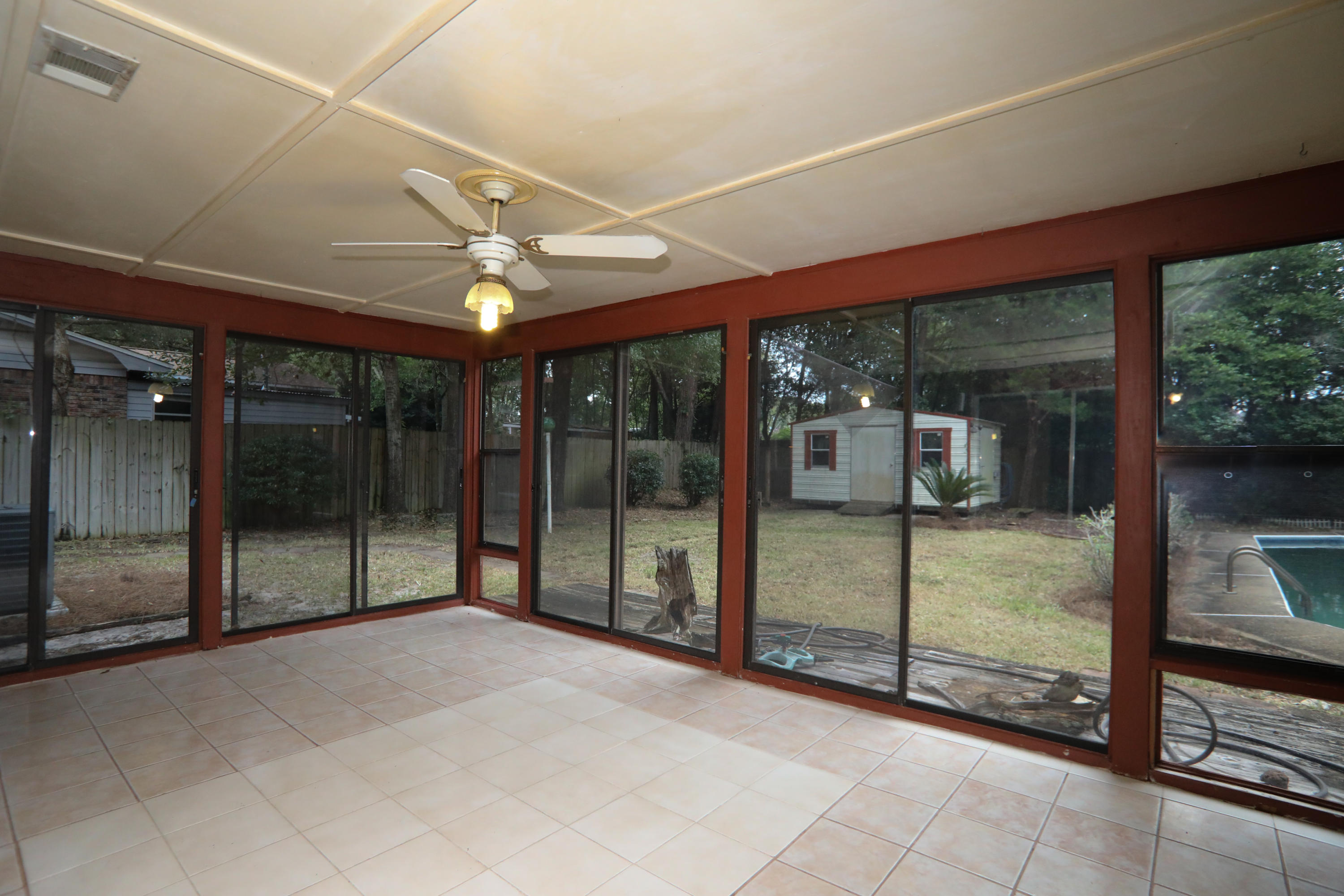 MIRAMAR ESTATES 1ST ADDN - Residential