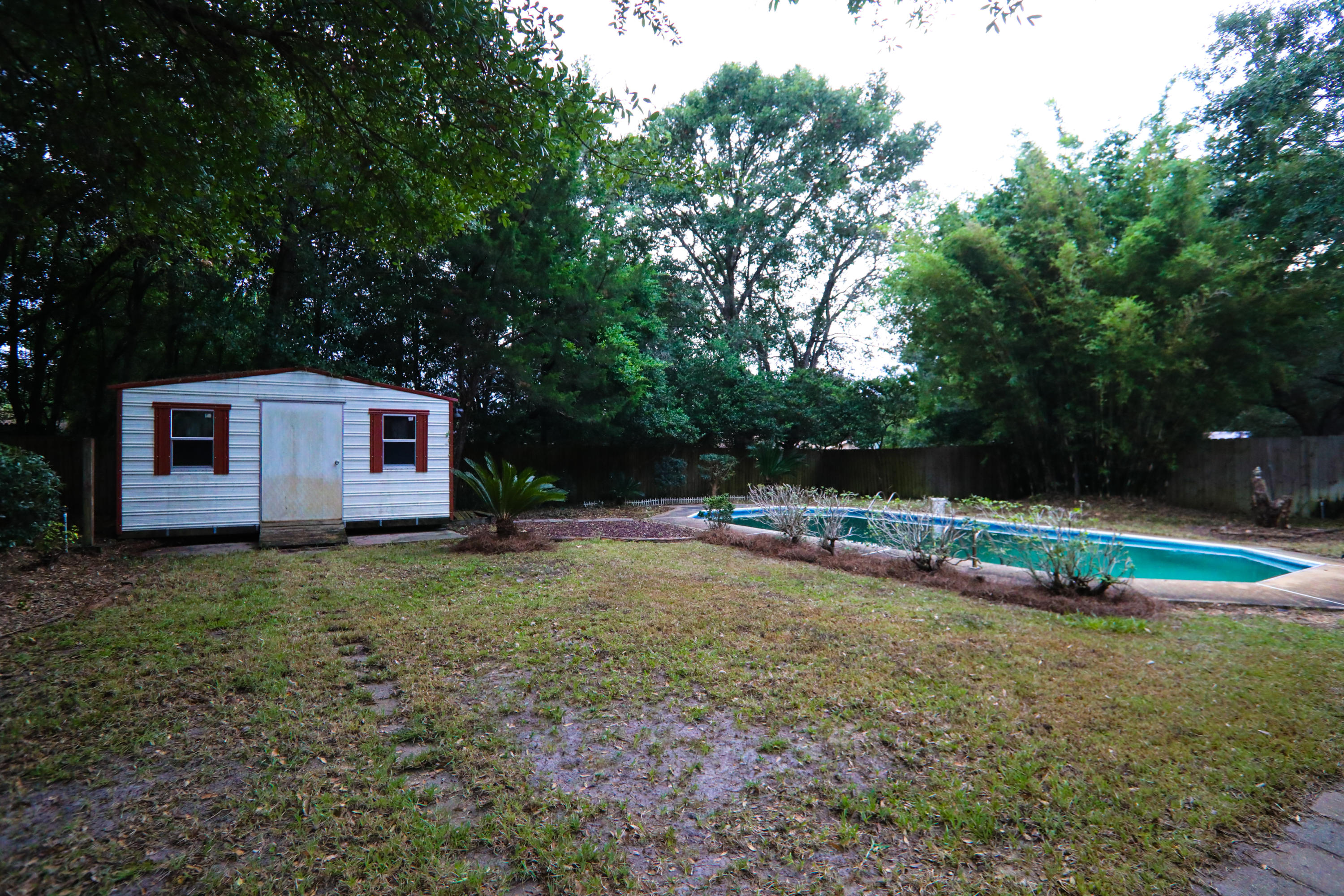 MIRAMAR ESTATES 1ST ADDN - Residential